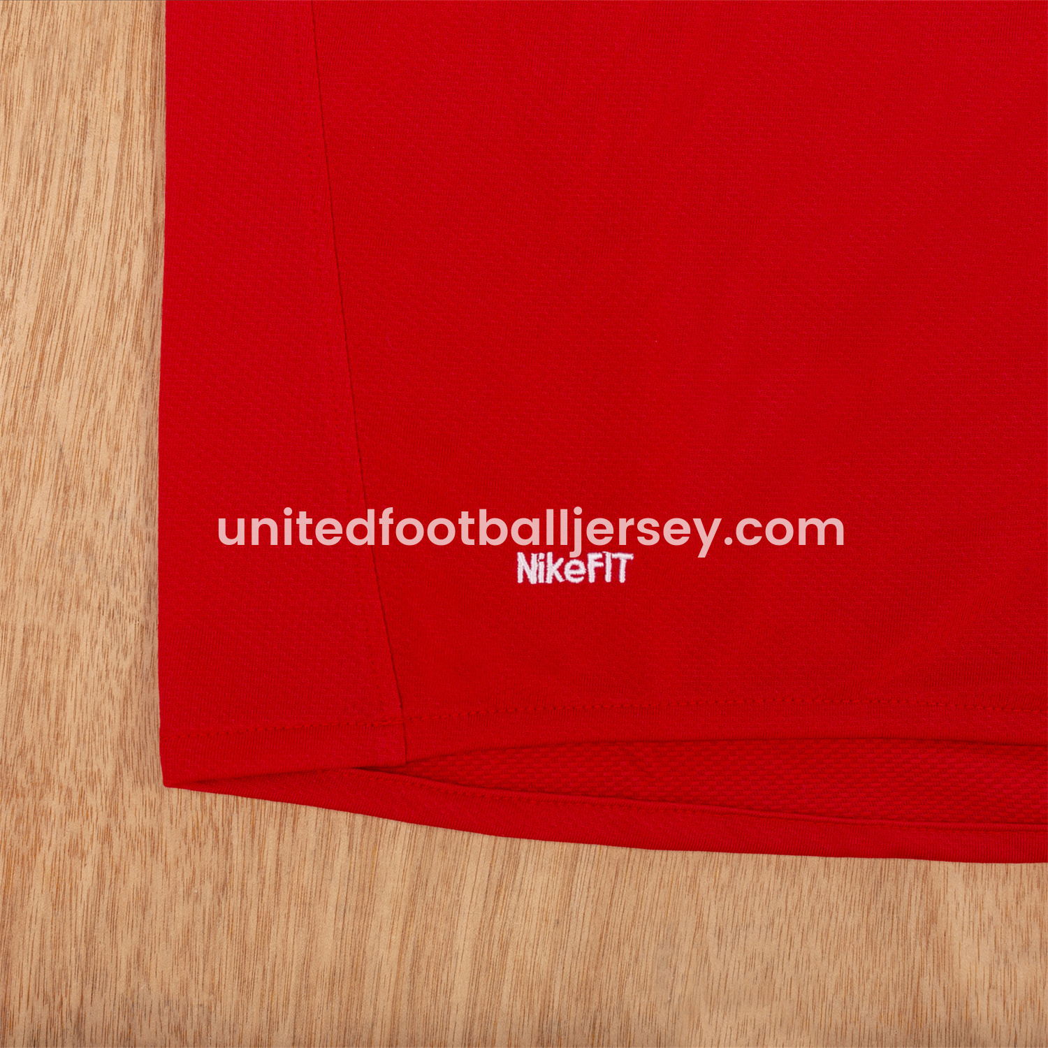 unitedfutballjersey-Retro Turkey 2008 Home Jersey