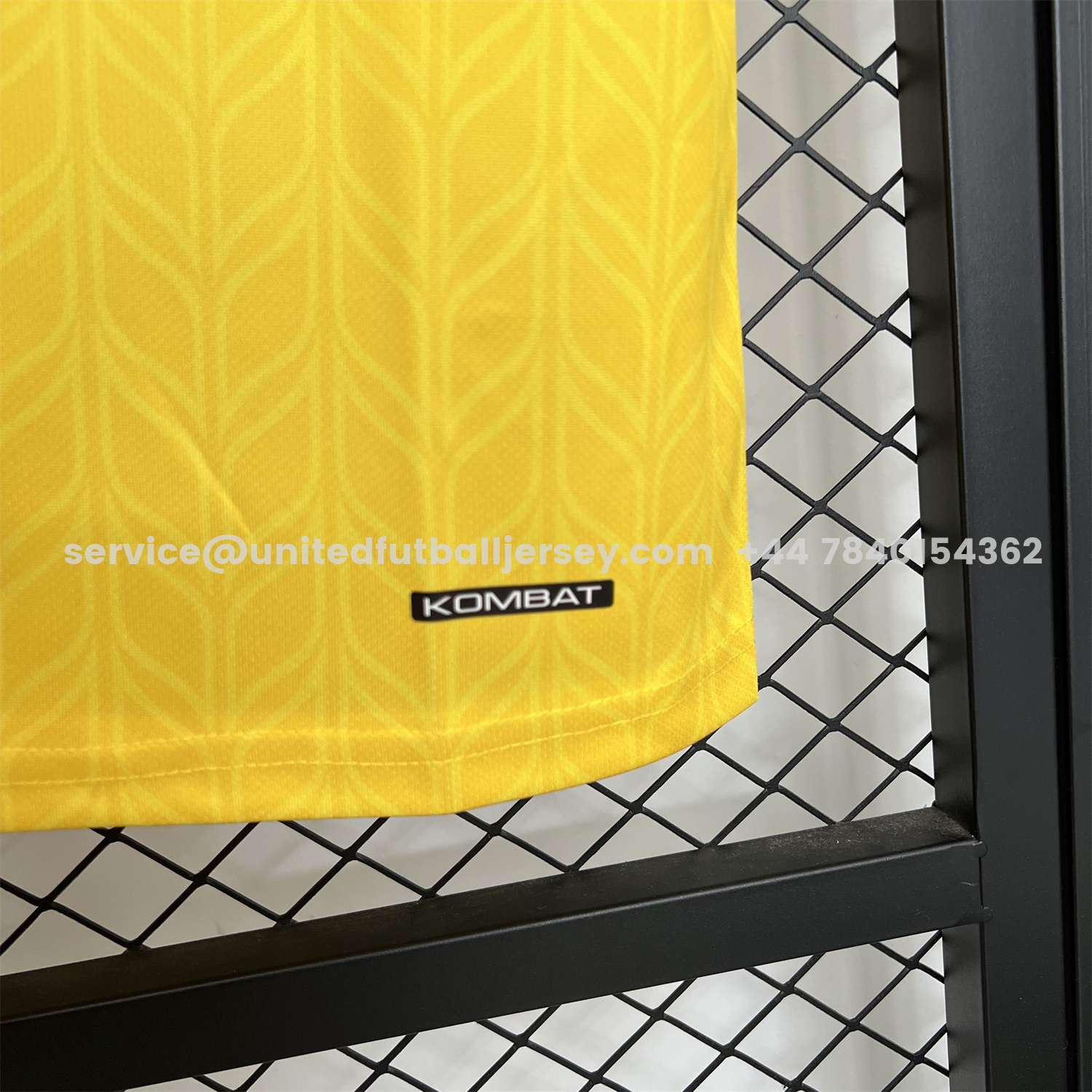 unitedfutballjersey-Real Valladolid 25-26 Third Jersey - Fans Version