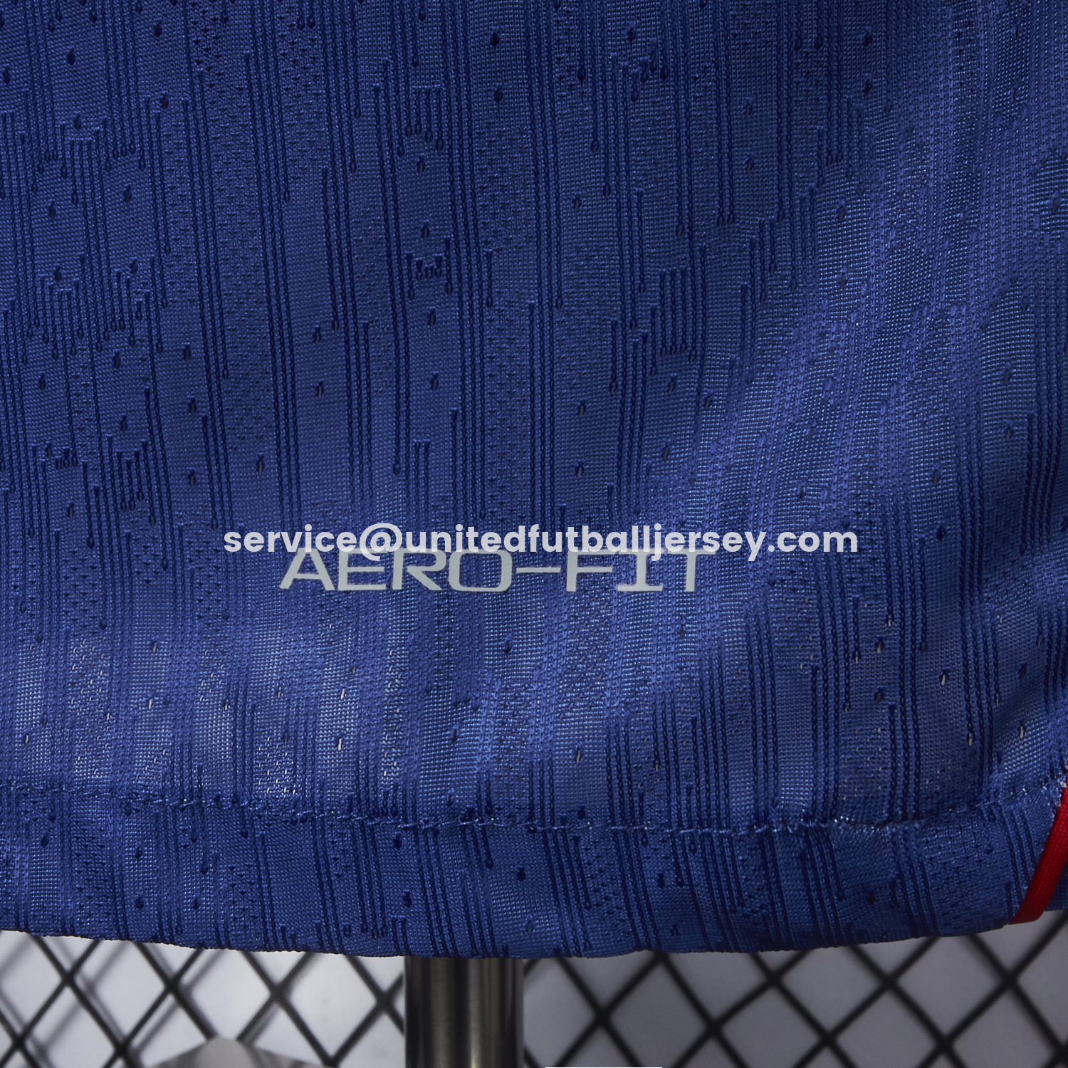 unitedfutballjersey-Croatia 2026 Away Jersey - Player Version