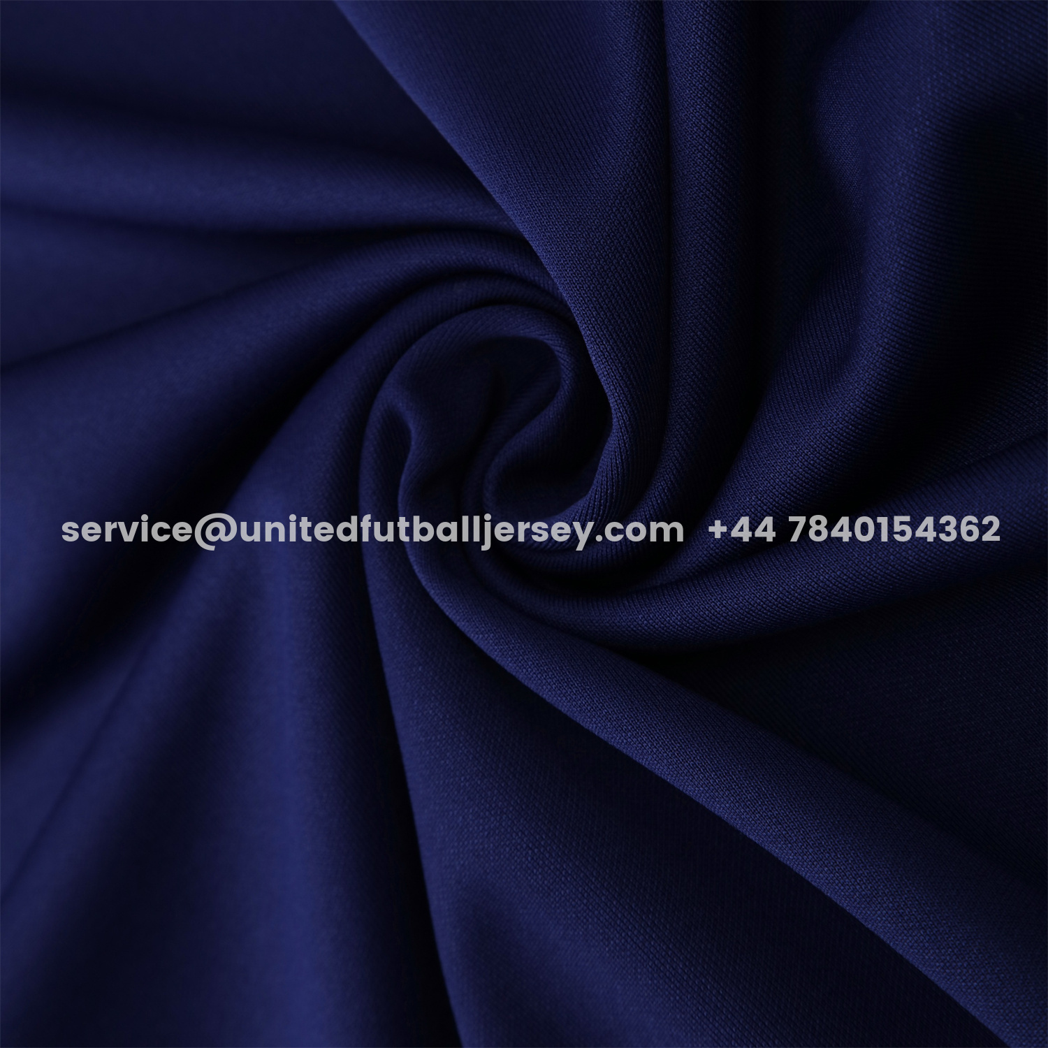 unitedfutballjersey-Flamengo 25-26 Long Sleeve Training Set - Deep Blue Top & Deep Blue Pants