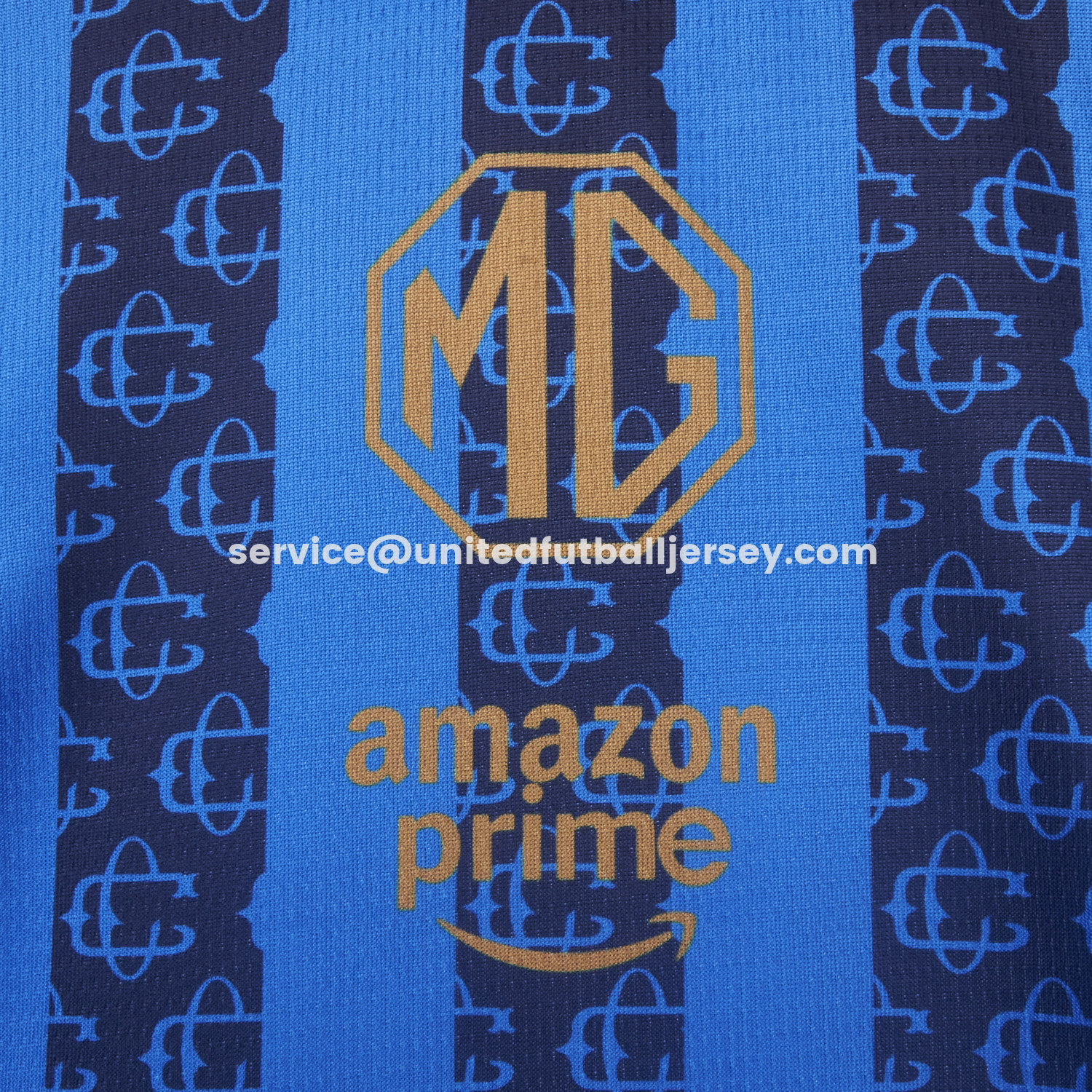 unitedfutballjersey-Chivas de Guadalajara 25-26 Third Jersey - Fans Version