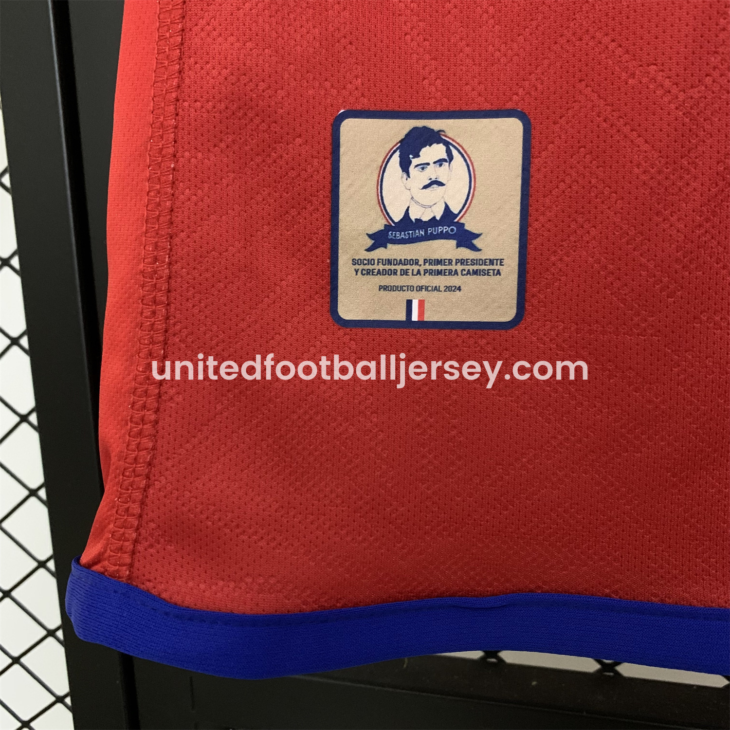 unitedfutballjersey-Uruguay Nacional Club Nacional de Football 25-26 Away Jersey - Fans Version