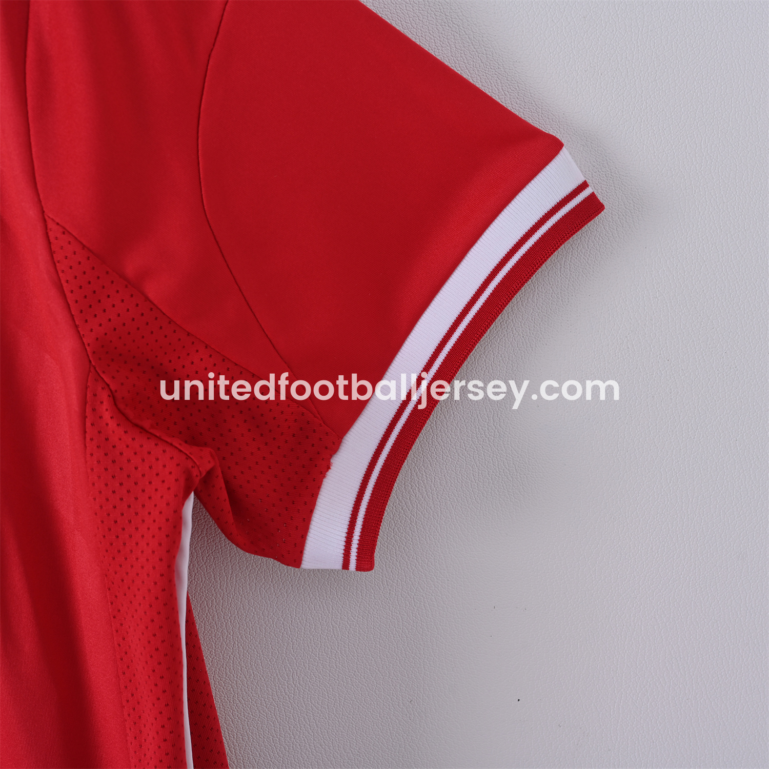 unitedfutballjersey-Retro Bayern Munich 13-14 Home Jersey - 2013 Champions League Final