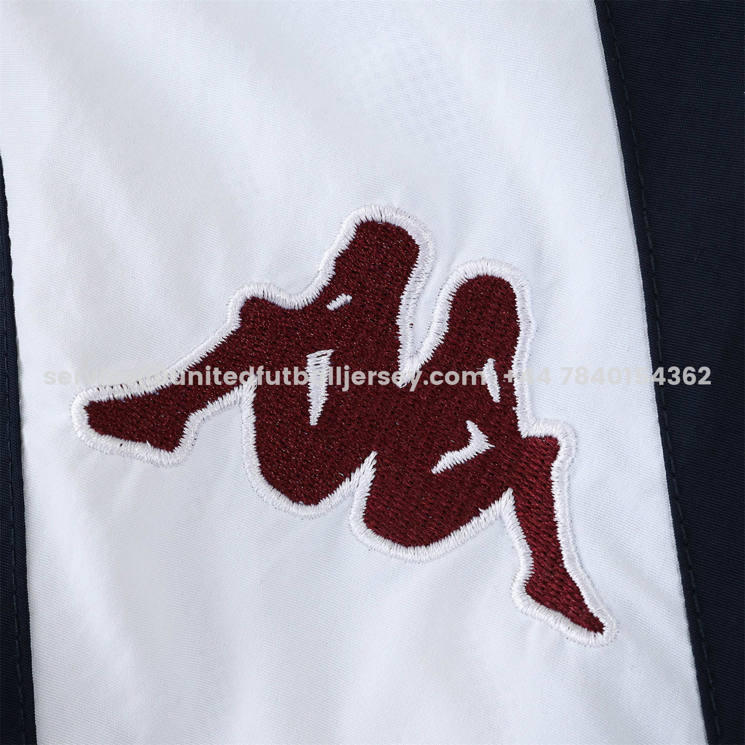 unitedfutballjersey-Real Madrid 25-26 Throwback Windbreaker Jacket - Black