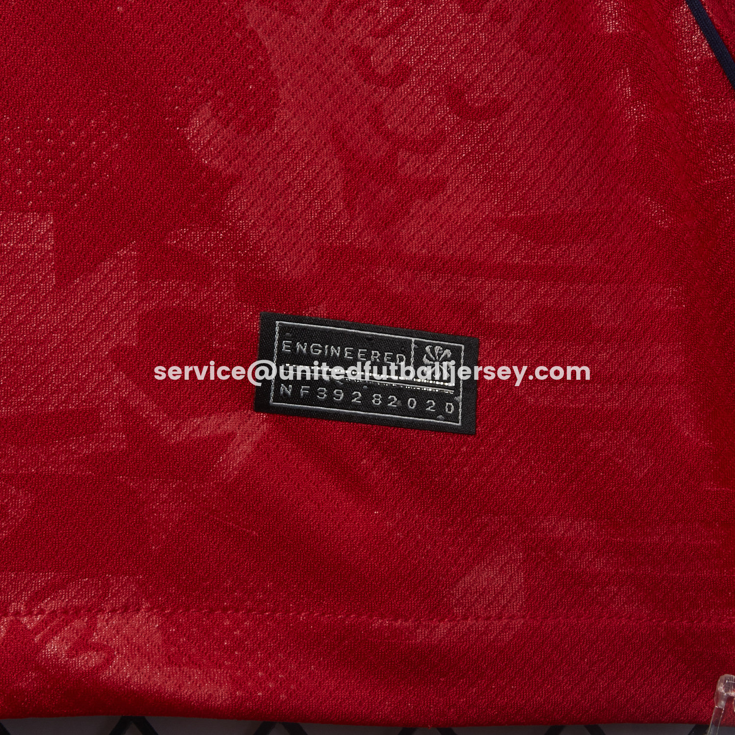 unitedfutballjersey-England 2026 Away Jersey - Fans Version