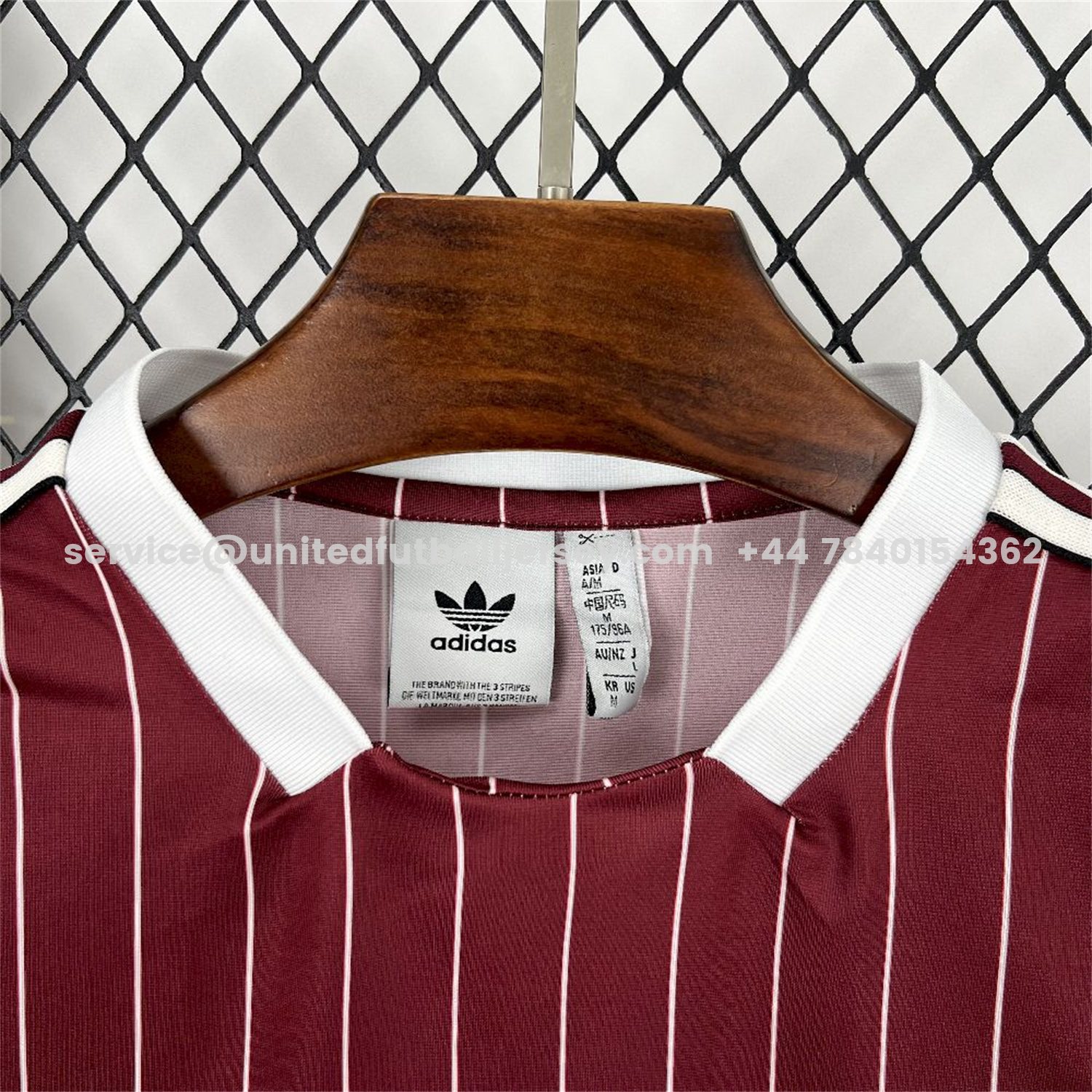 unitedfutballjersey-Ajax 25-26 Icon Range Travel Special Edition Red Jersey - Fans Version