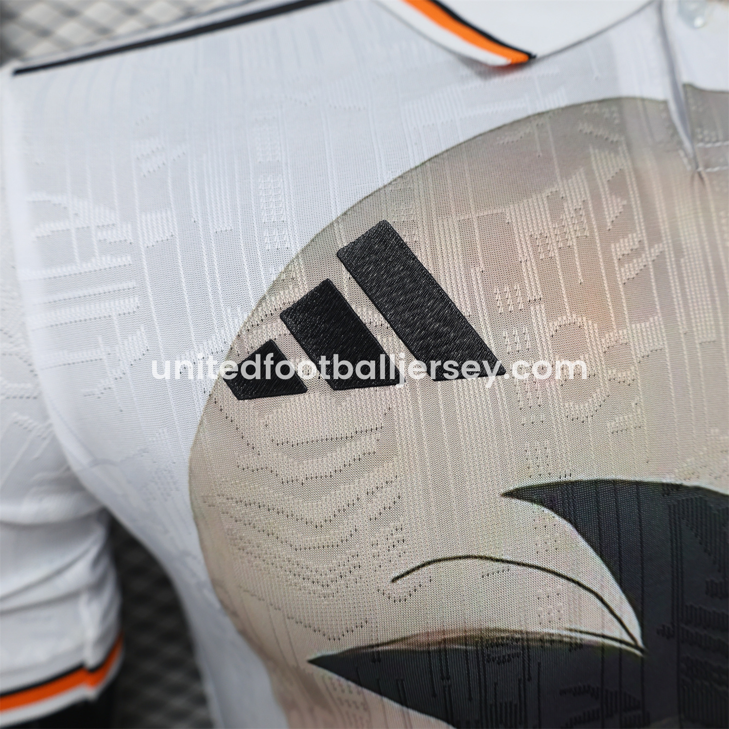 unitedfutballjersey-Japan 25-26 Son Goku Meditates On The Stone Special Jersey - Player Version