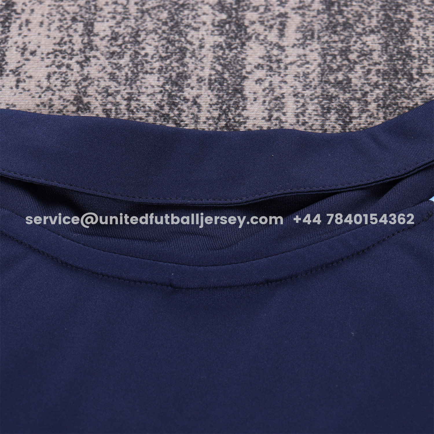 unitedfutballjersey-Retro Real Madrid 05-06 Away Kids Kit