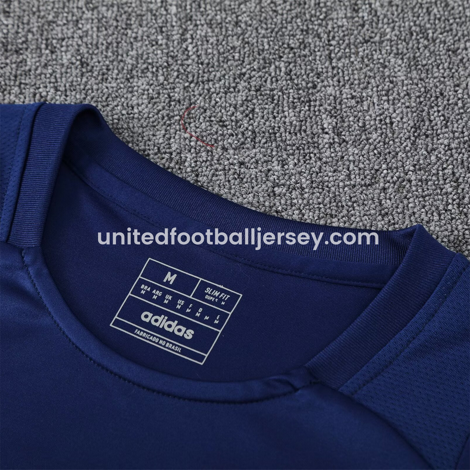 unitedfutballjersey-Flamengo 25-26 Short-Sleeve Kids Training Set - Royal Blue With Royal Blue