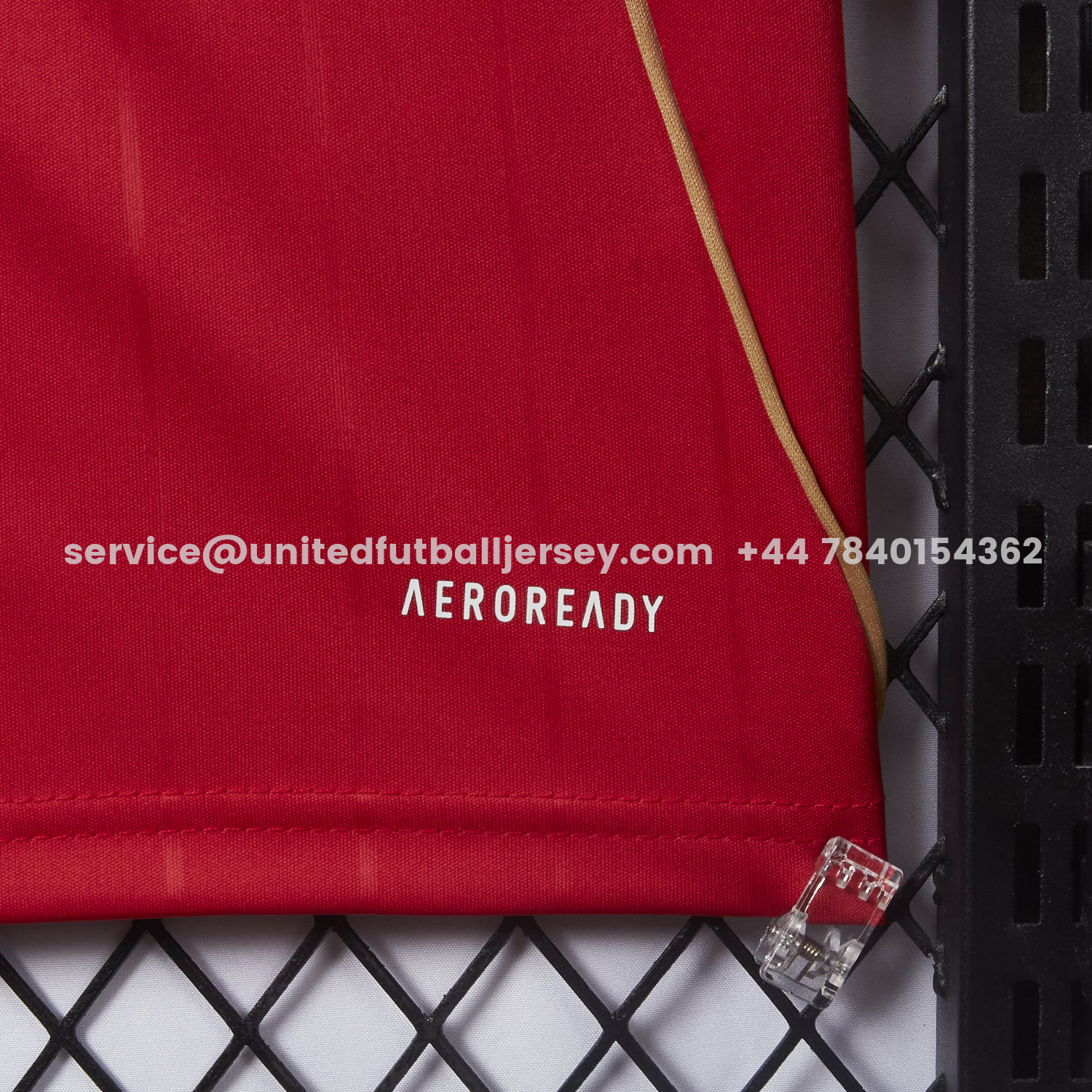 unitedfutballjersey-Nürnberg 25-26 Third Jersey - Fans Version