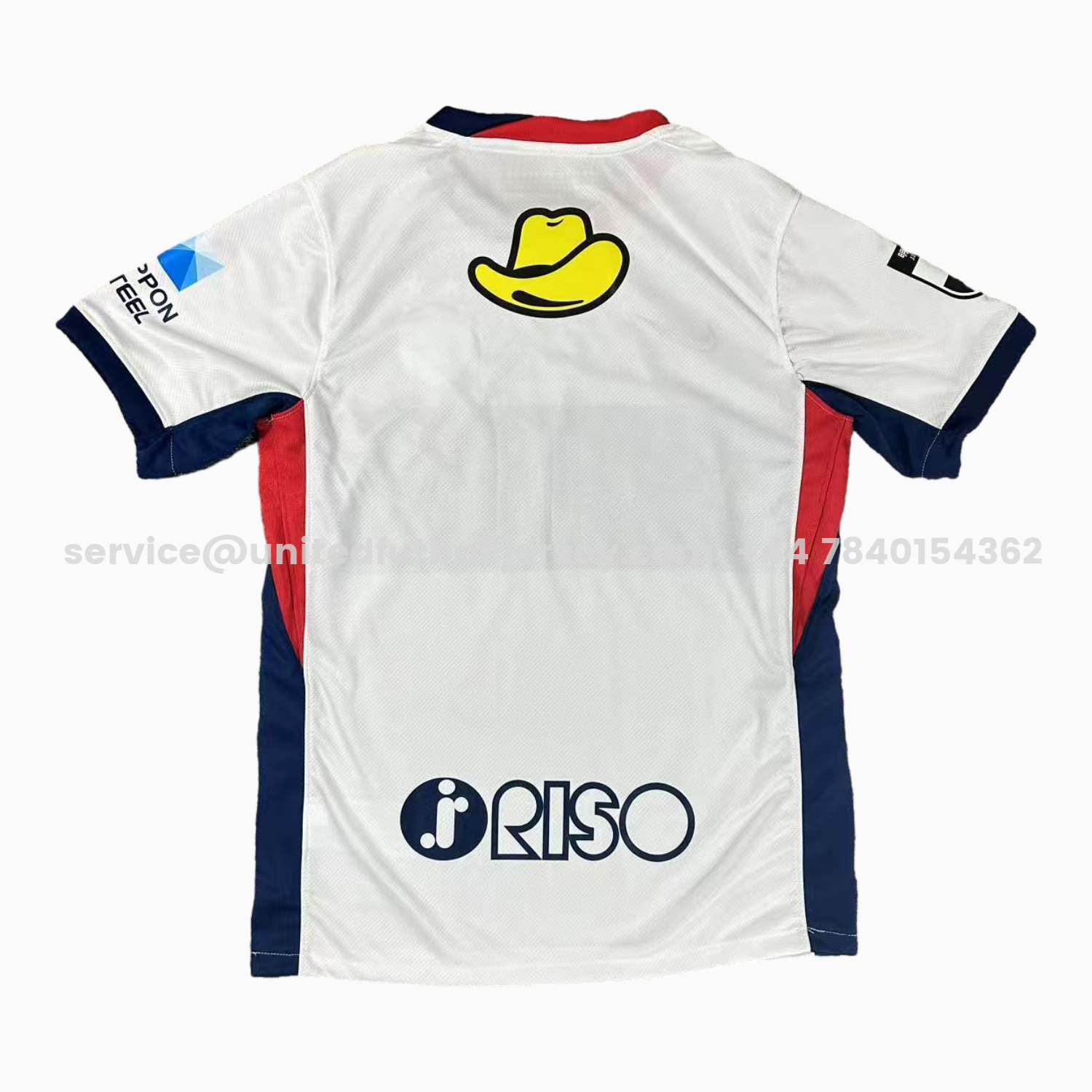 unitedfutballjersey-Kashima Antlers 25-26 Away Jersey - Fans Version