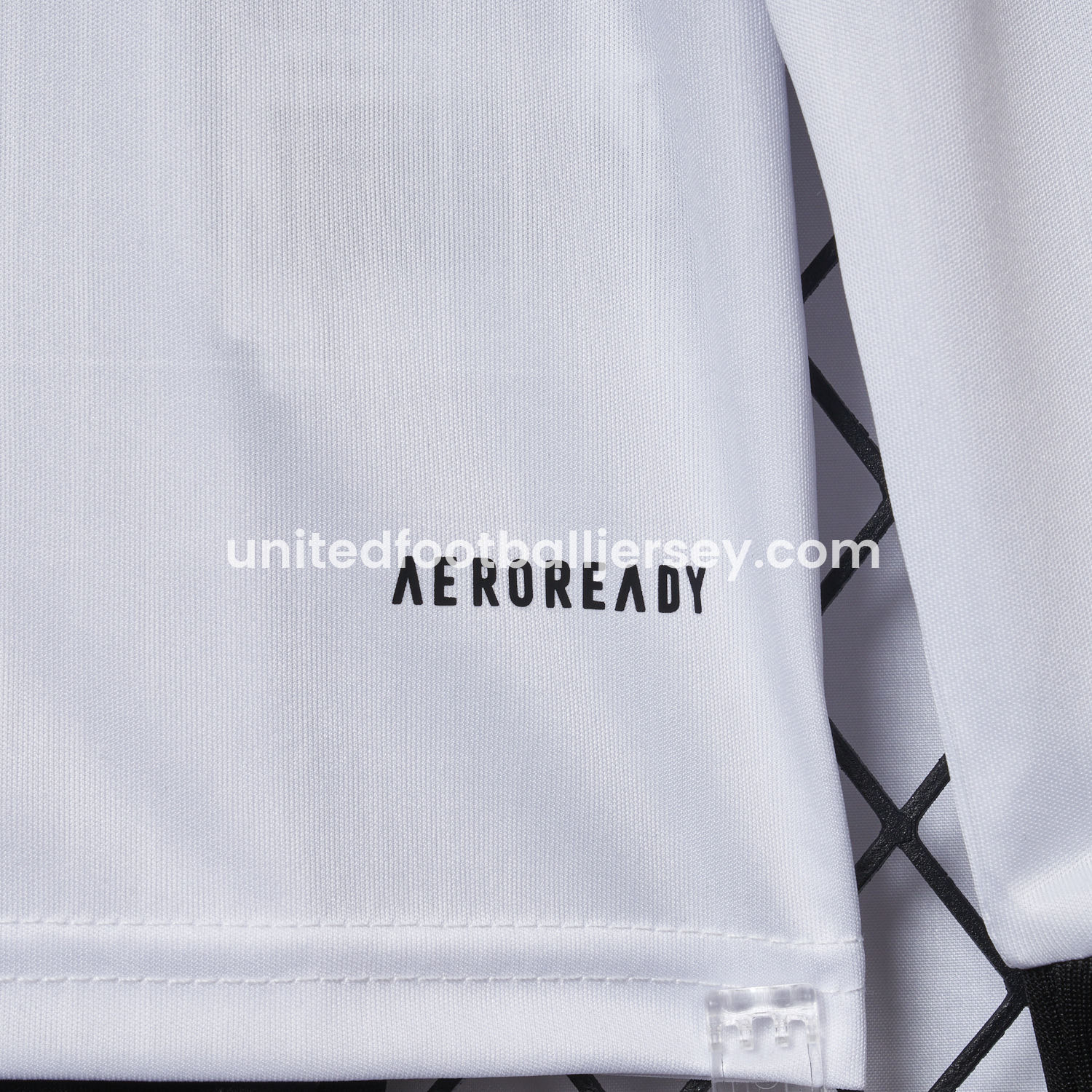 unitedfutballjersey-Germany 2025 125-Year Anniversary Long Sleeve Kids Kit