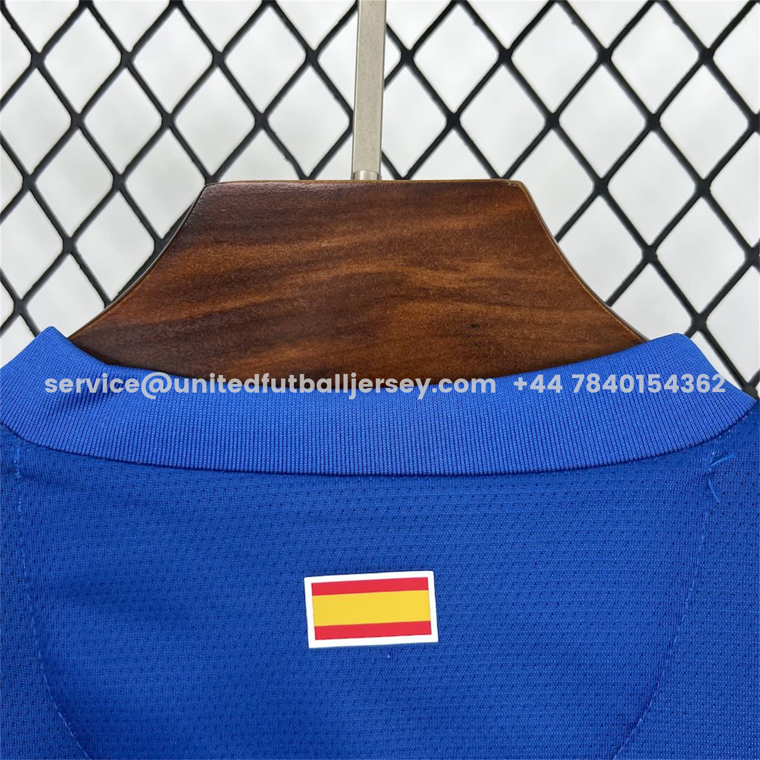 unitedfutballjersey-Retro Atletico Madrid 2010-11 Away Jersey