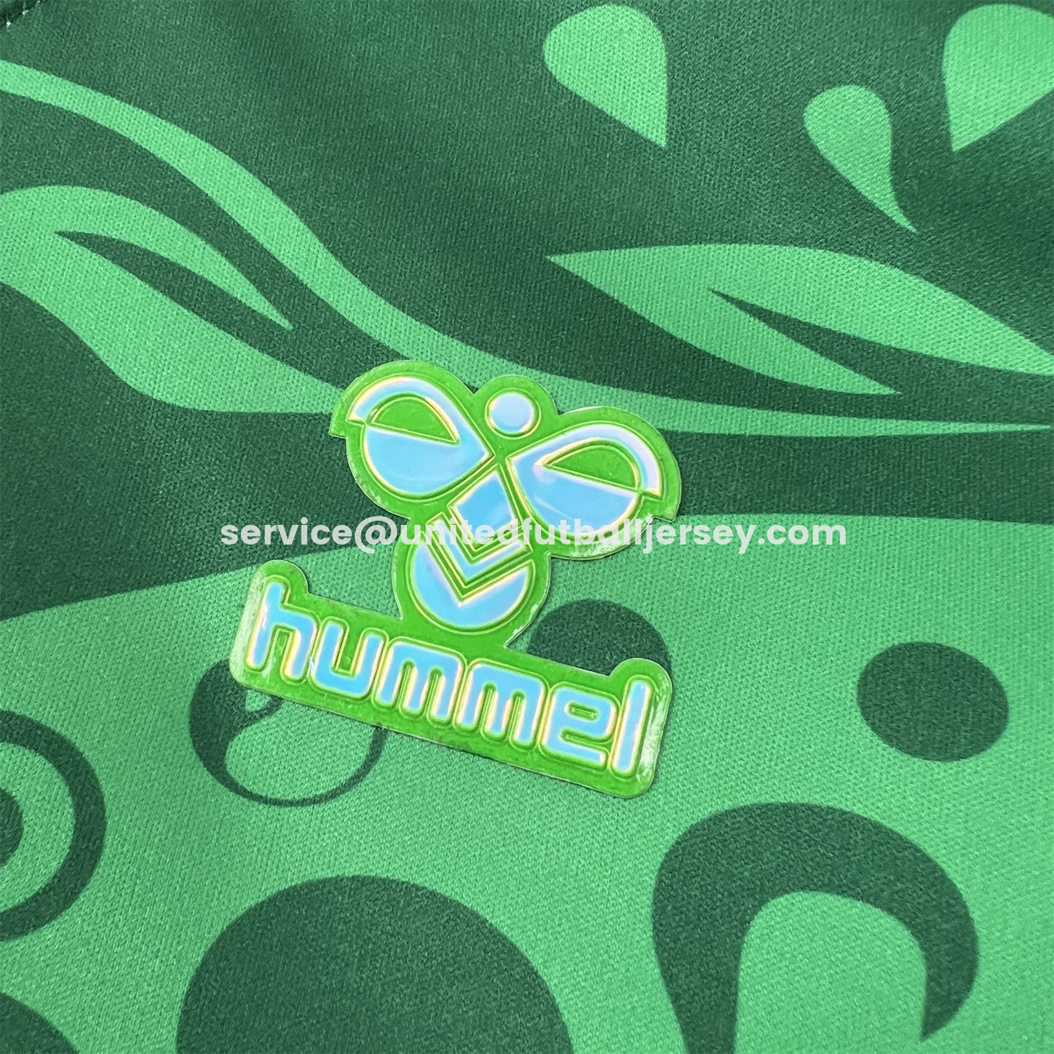 unitedfutballjersey-Real Betis 25-26 El Día de Muertos Special Long Sleeves Jersey - Fans Version