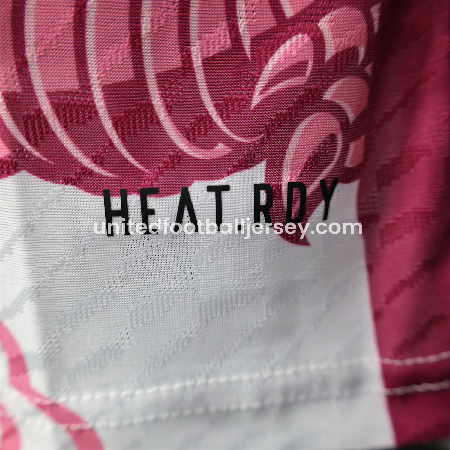 unitedfutballjersey-Japan 25-26 Pink Dragon Special Edition Jersey - Player Version