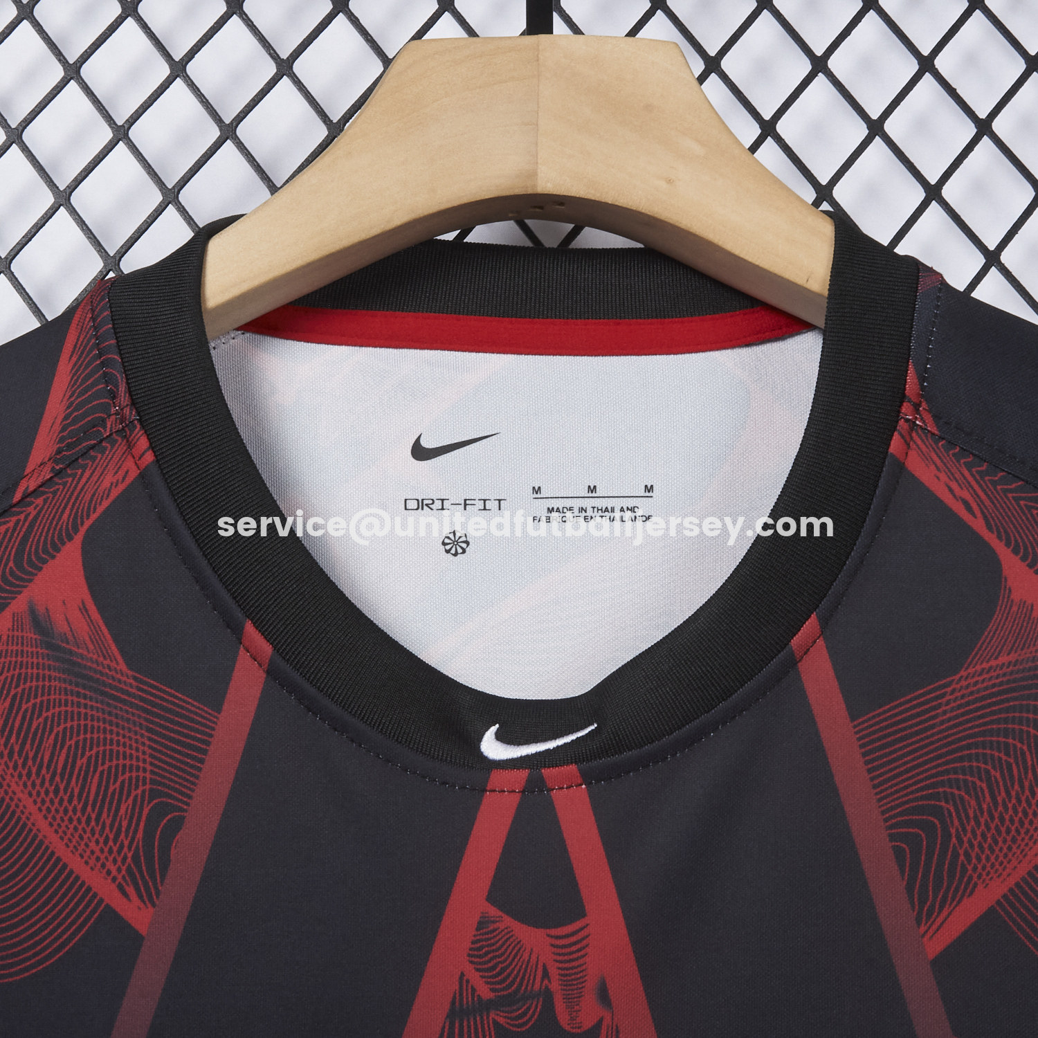 unitedfutballjersey-Canada 2026 Hollywood Goalkeeper Special Jersey - Fans Version