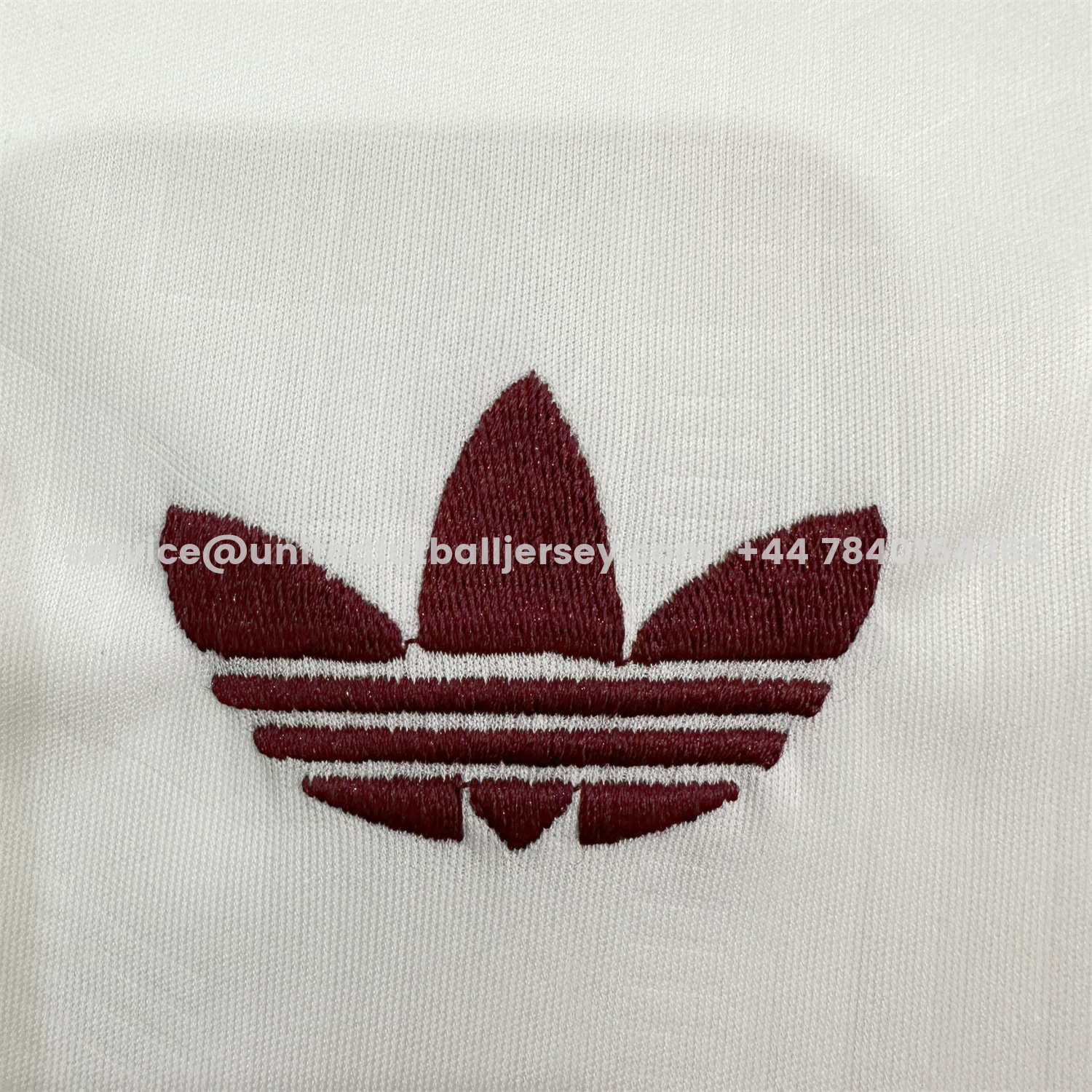 unitedfutballjersey-Arsenal 25-26 Third White Jersey - Fans Version