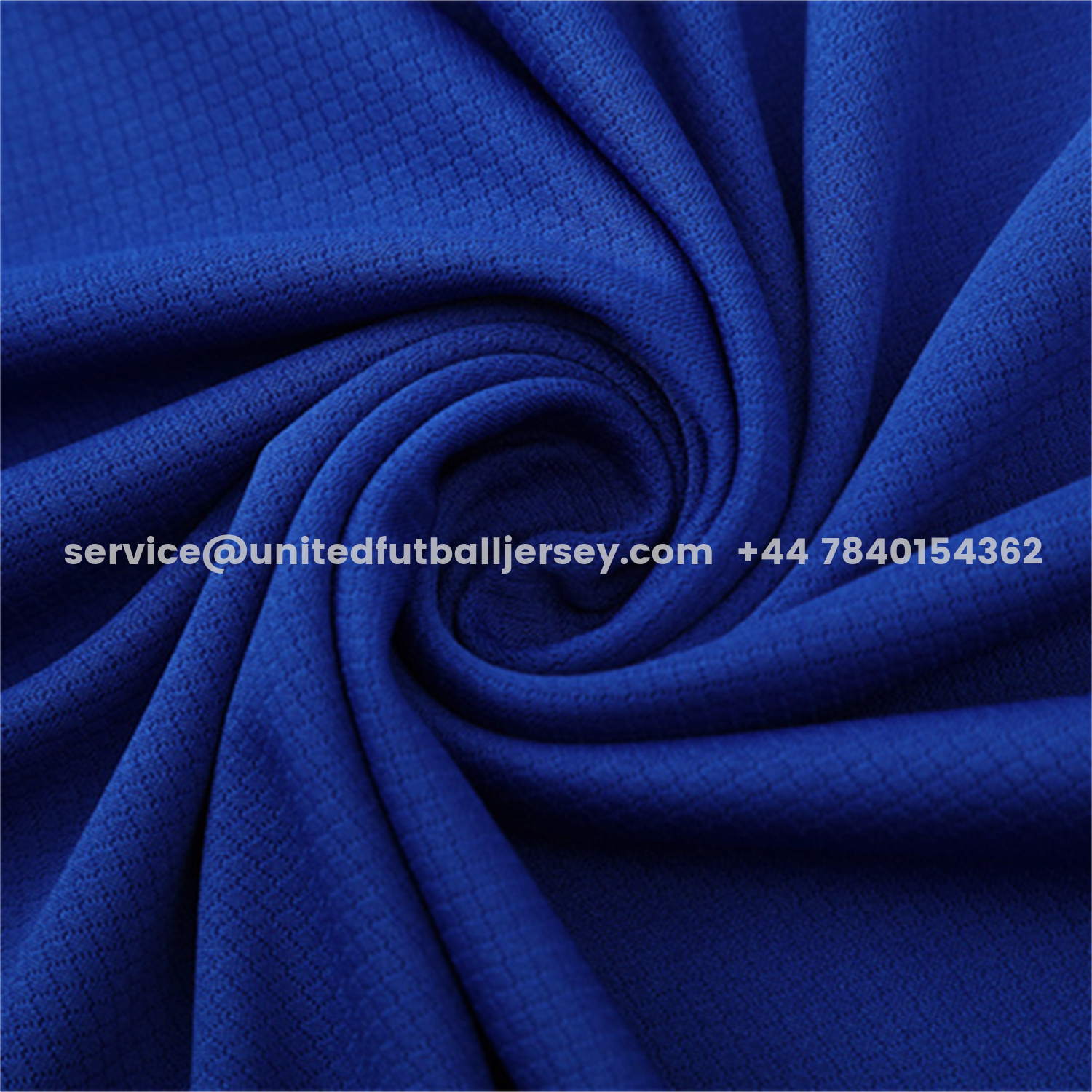 unitedfutballjersey-C.H.E.L.S.E.A 25-26 Short-Sleeve Training Set - Blue Top & Black Shorts