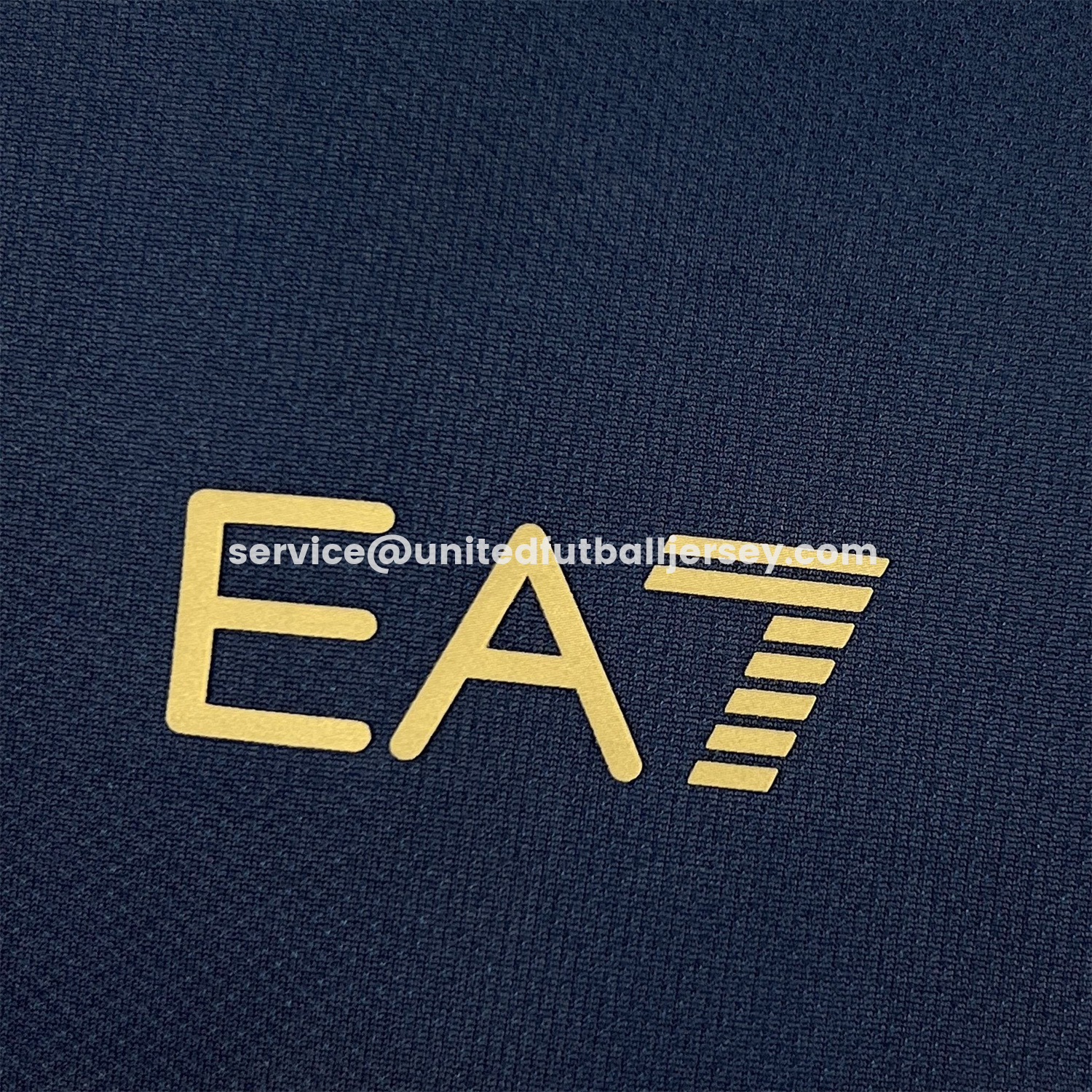unitedfutballjersey-Napoli 25-26 CocaCola Dark Blue Special Jersey - Fans Version