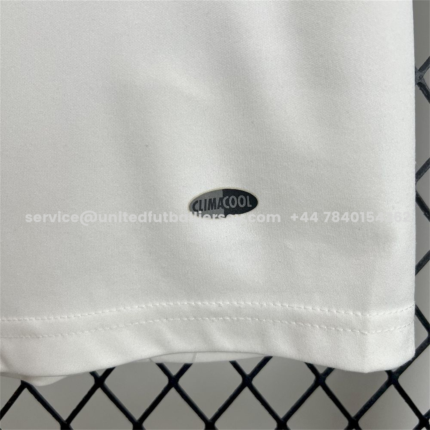 unitedfutballjersey-Retro Germany 2008 Home Jersey