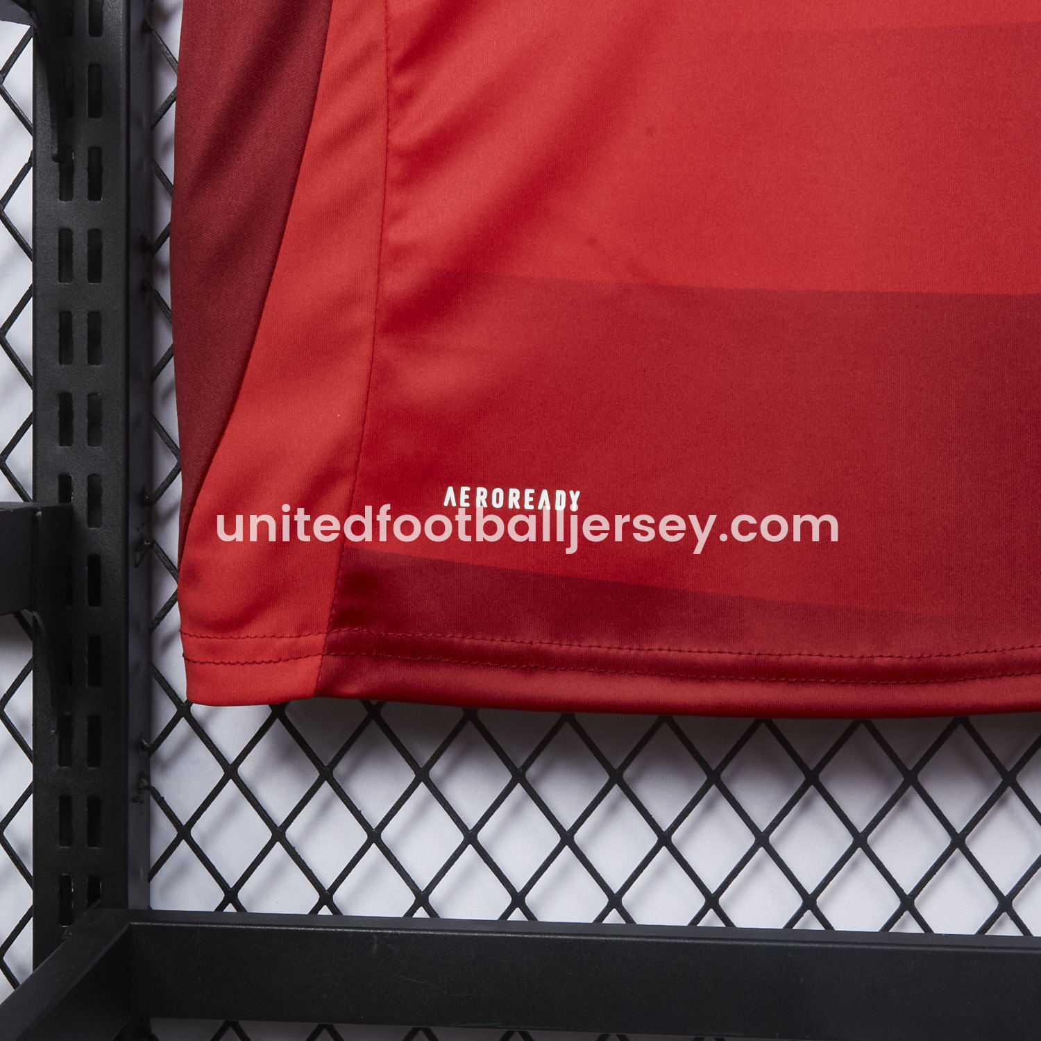 unitedfutballjersey-Toronto 25-26 Home Jersey - Fans Version