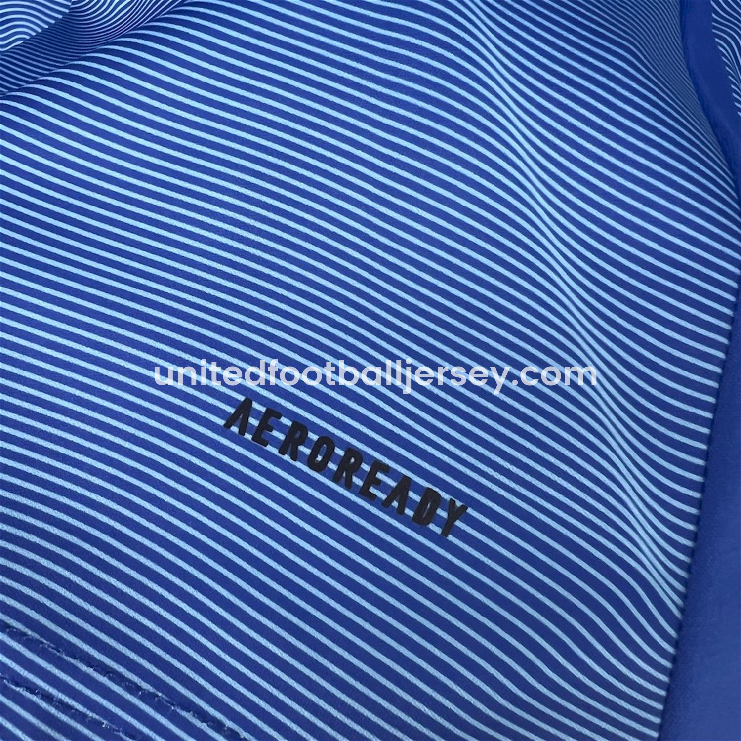 unitedfutballjersey-Millonarios 25-26 Home Jersey - Fans Version