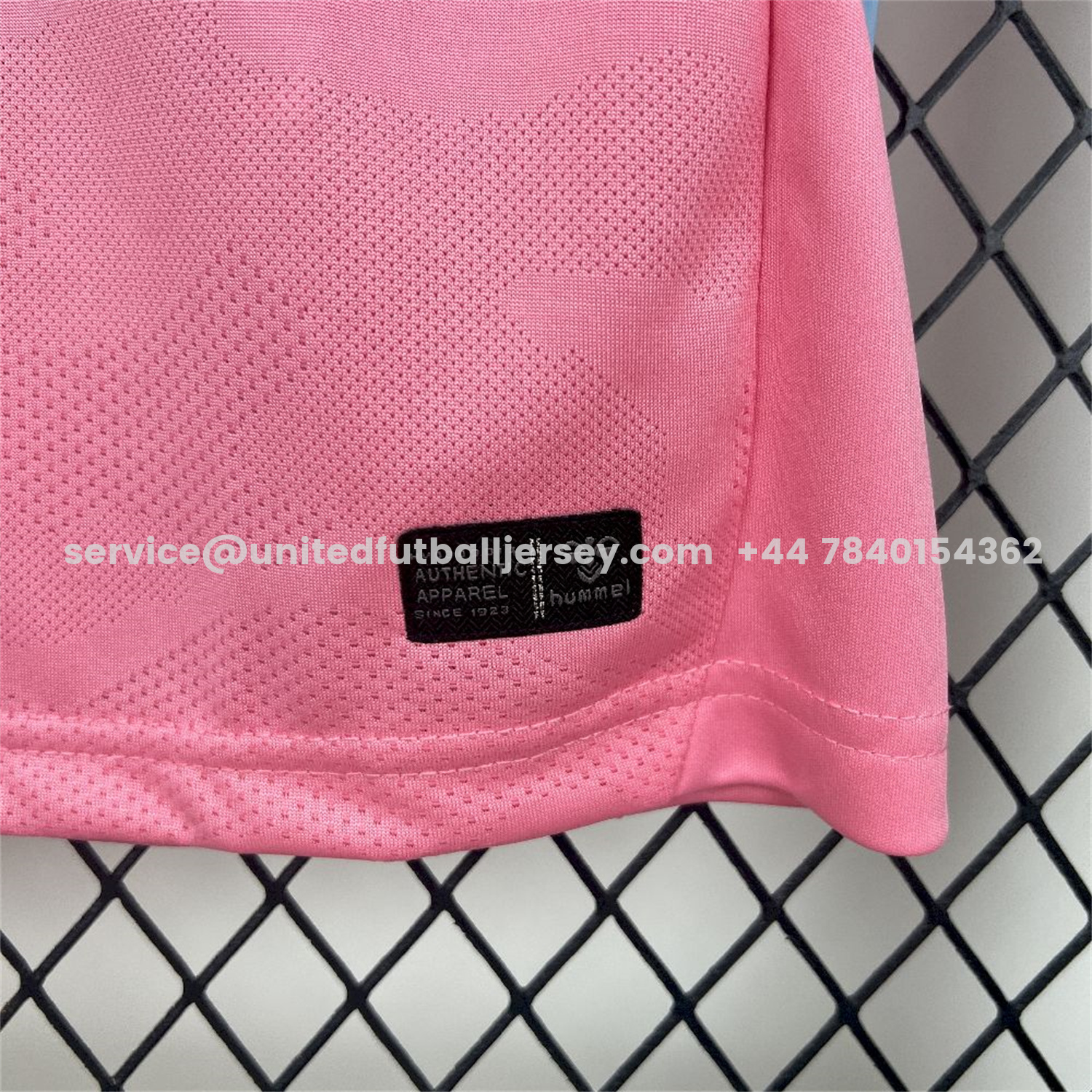 unitedfutballjersey-Celta Vigo 25-26 Third Jersey - Fans Version