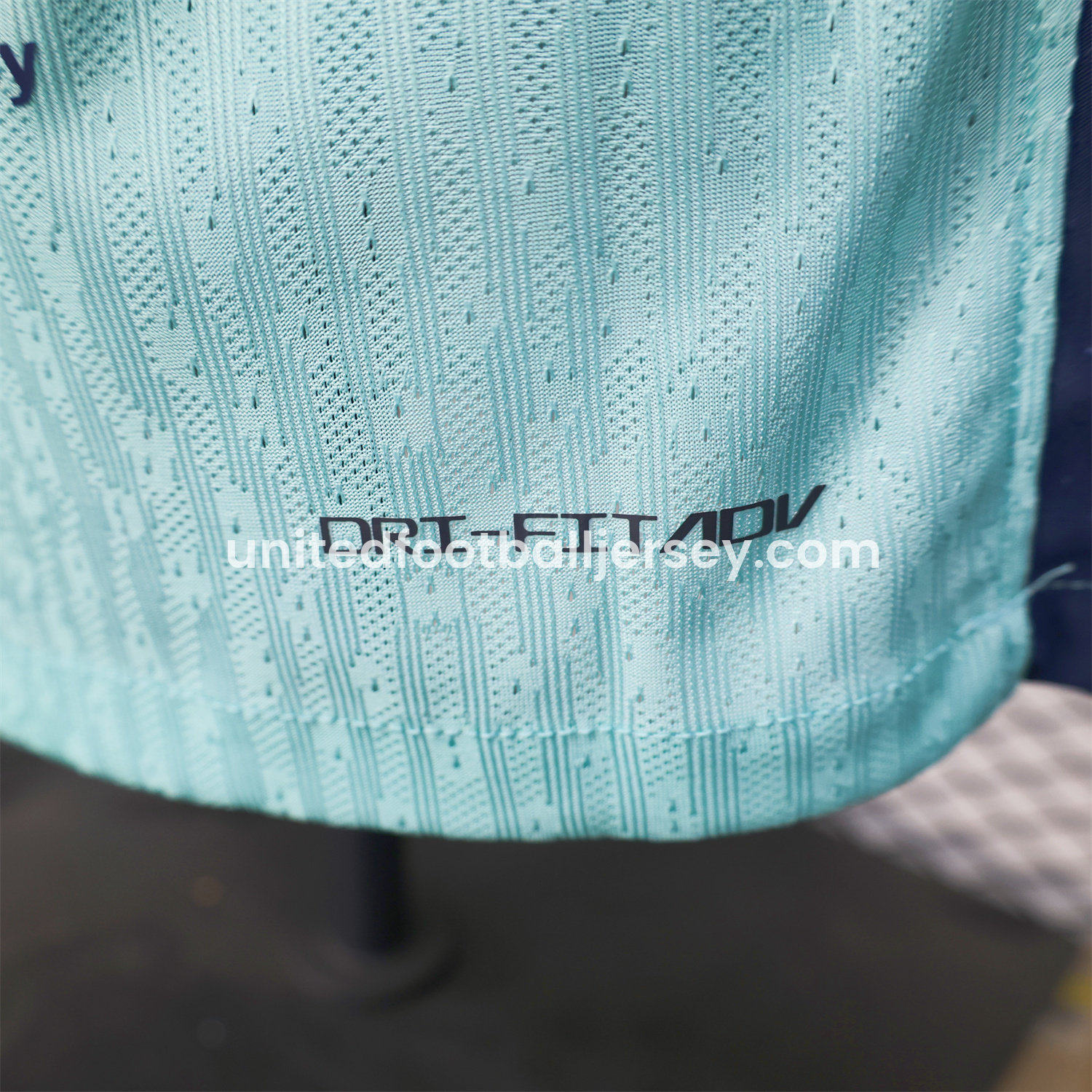 unitedfutballjersey-Barcelona 25-26 Royal Blue Special Edition Jersey - Player Version