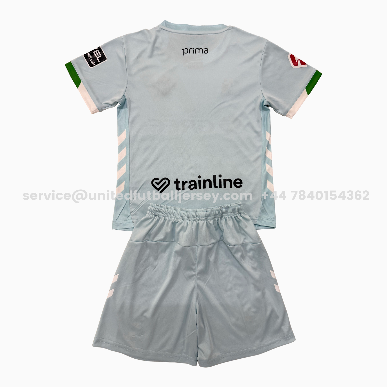 unitedfutballjersey-Real Betis 25-26 Away Men's Adult Jersey Set - Fans Version