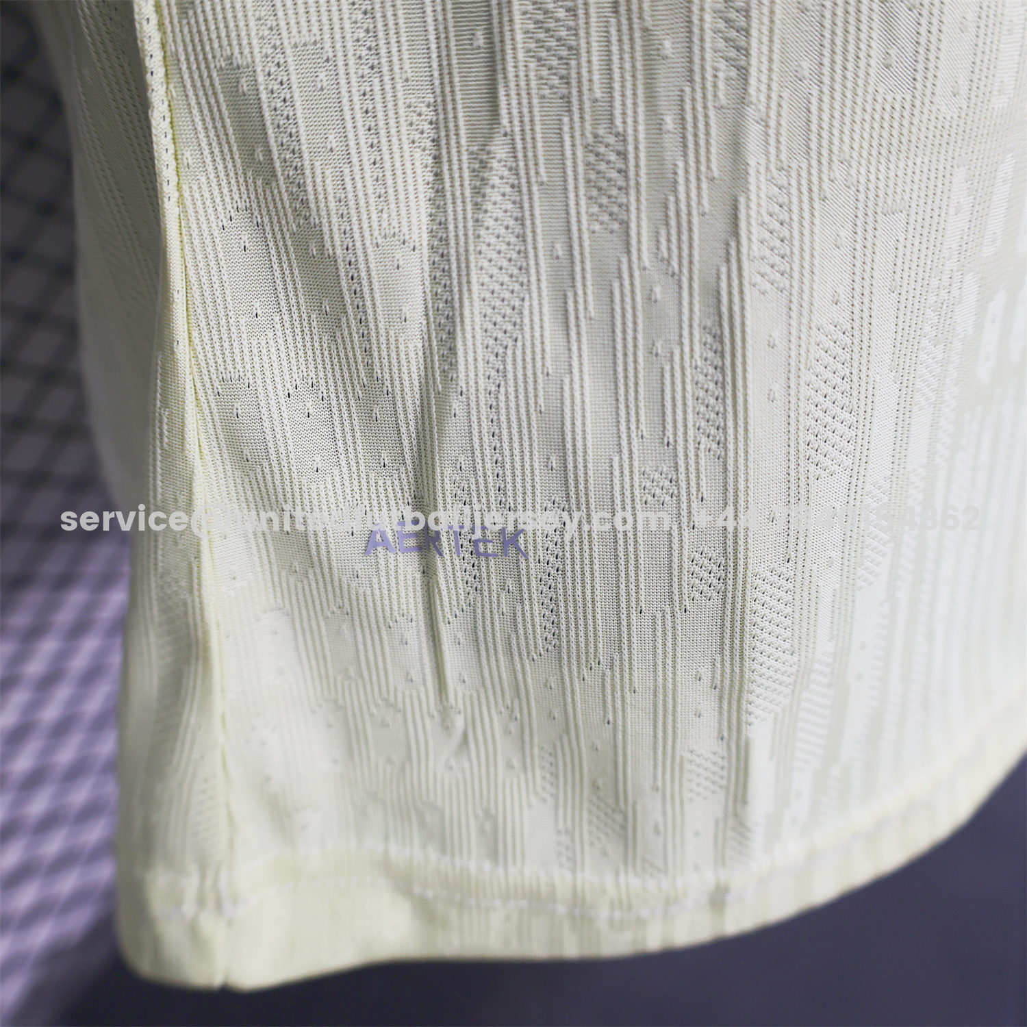 unitedfutballjersey-Everton 25-26 Away Jersey - Player Version