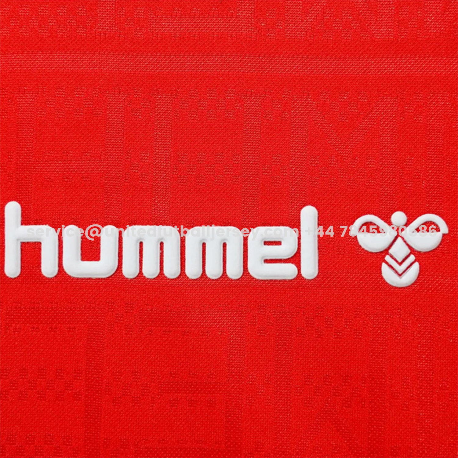 unitedfutballjersey-Retro Wimbledon 1988-89 Away Red Jersey