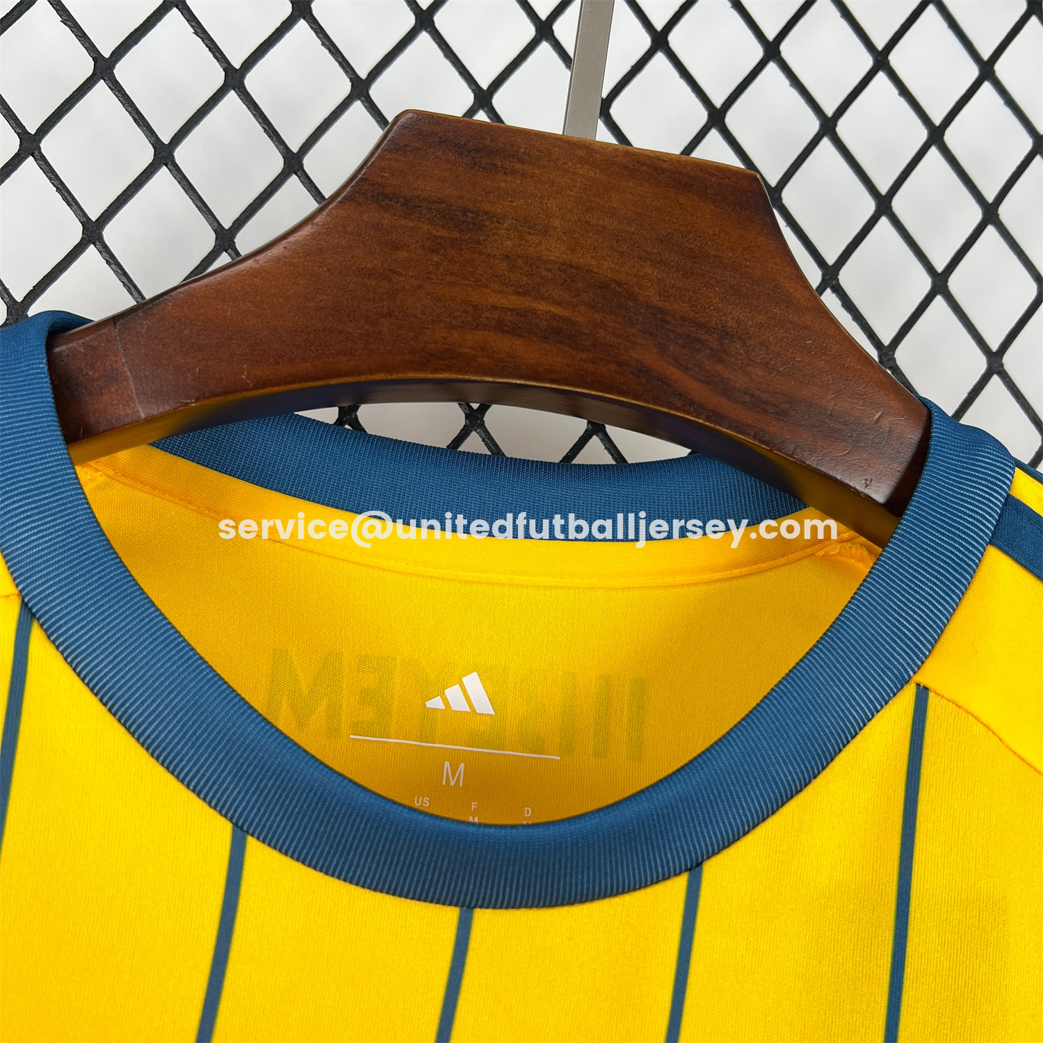 unitedfutballjersey-Albacete 25-26 Third Jersey - Fans Version