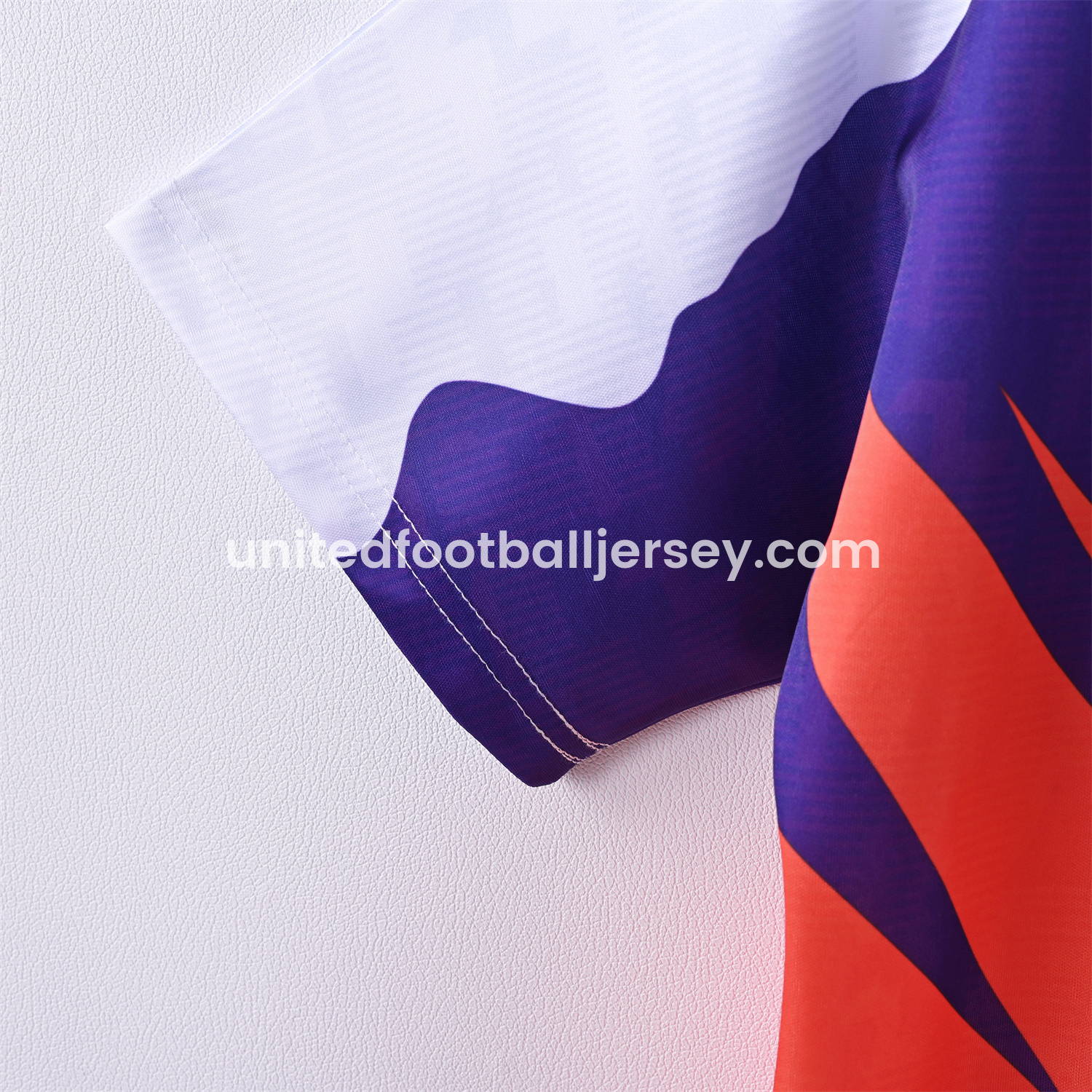 unitedfutballjersey-Retro S-c-o.t l.a-n.d 1992 Away Stadium Jersey