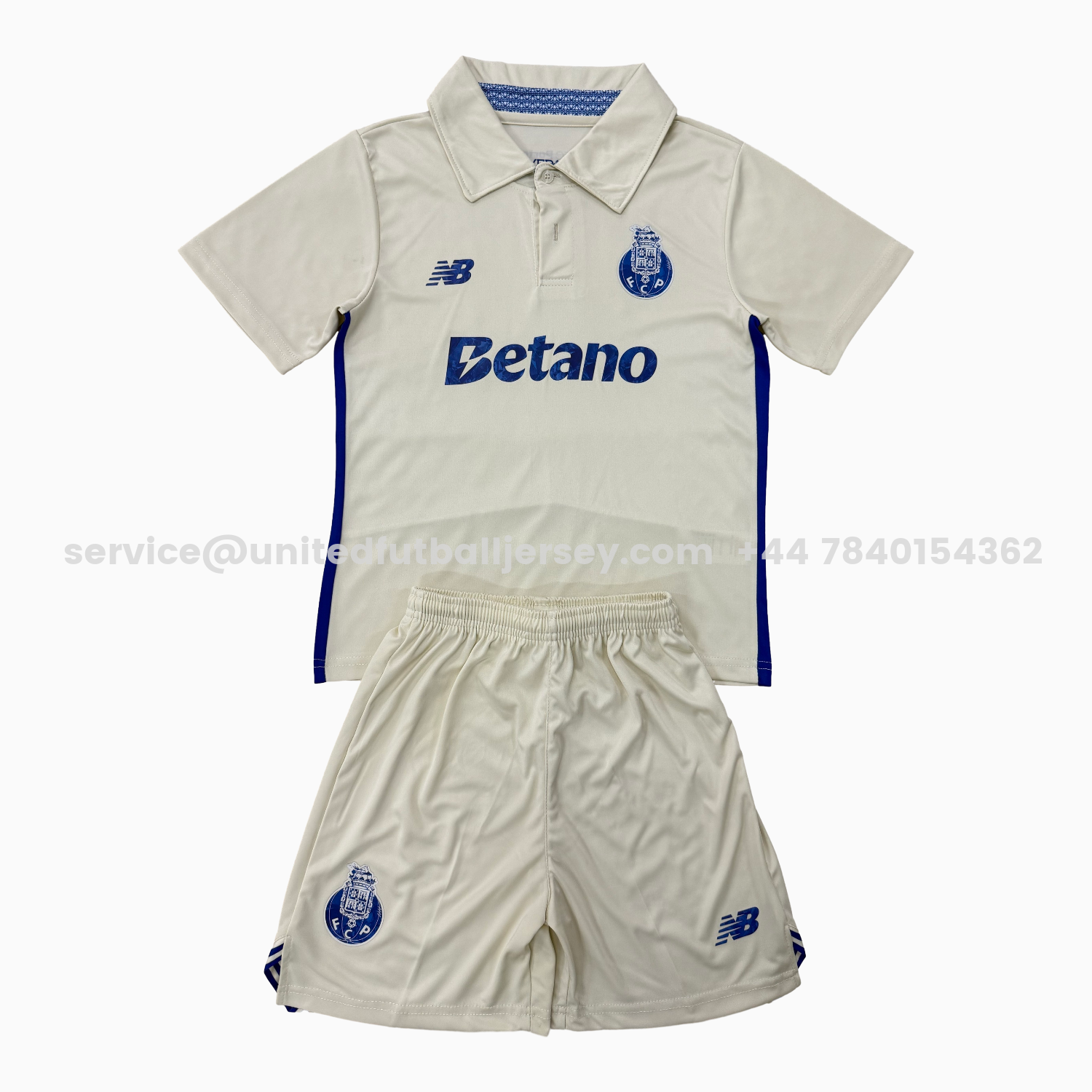 unitedfutballjersey-Porto 25-26 Third Men's Adult Jersey Set - Fans Version