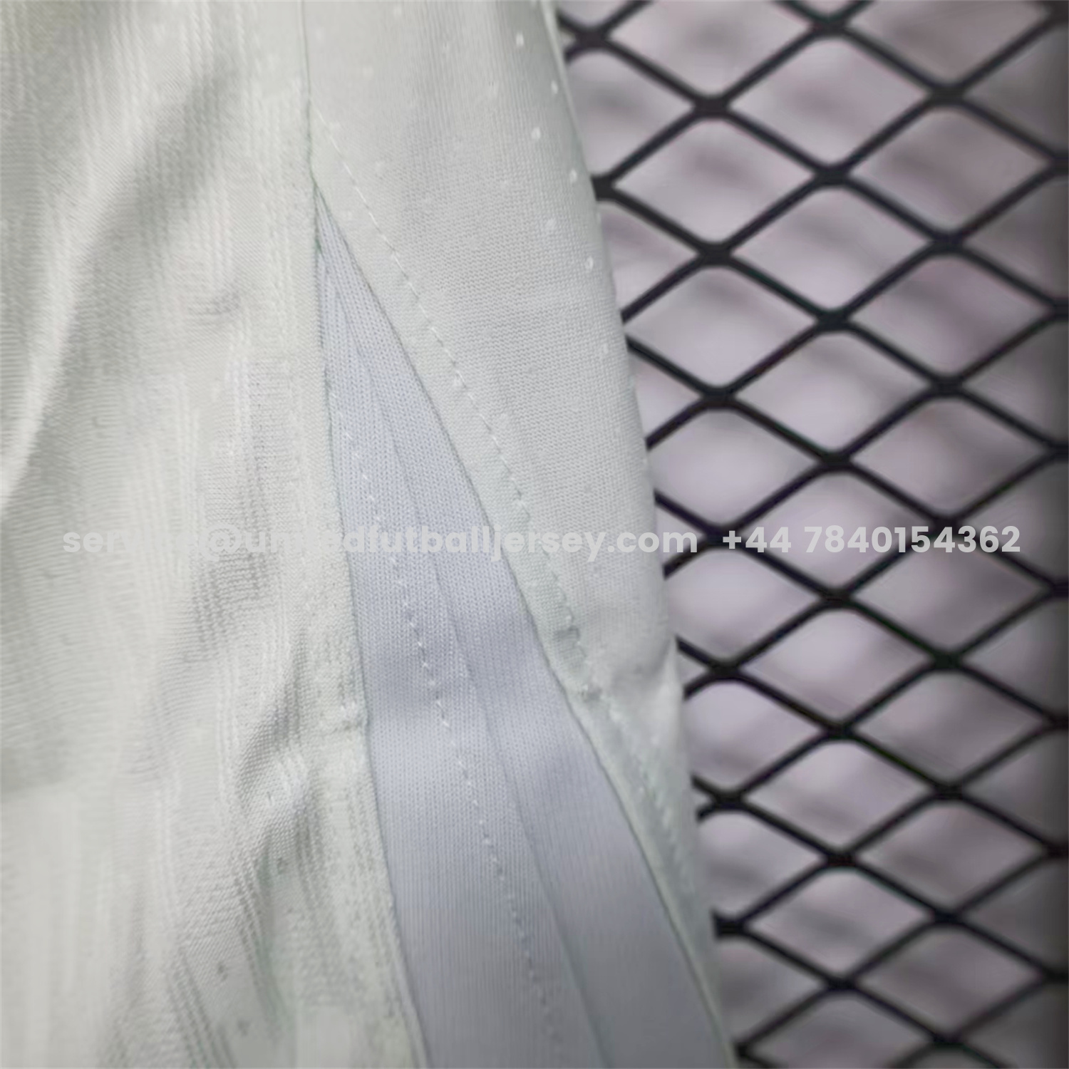 unitedfutballjersey-Inter Milan 25-26 Away White Shorts - Player Version