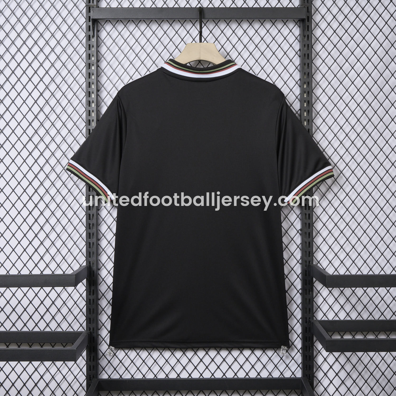 Bayern Munich 25-26 Third Jersey (Informal - release Version) - Fans Version:football jersey mysite: unitedjerseyfootball 邓江浪:football