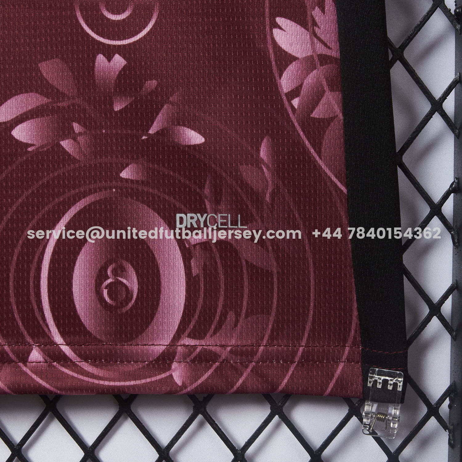 unitedfutballjersey-Galatasaray 25-26 Third Jersey with Five Stars - Fans Version