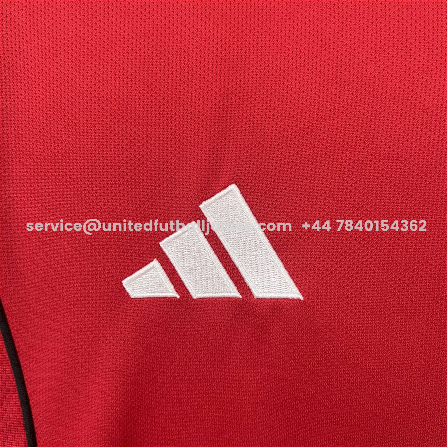 unitedfutballjersey-Women's Manchester United 25-26 Home Jersey