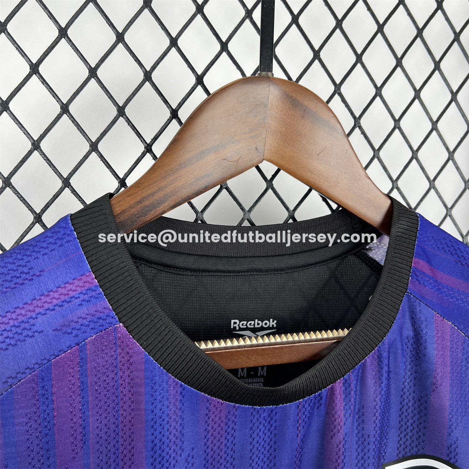 unitedfutballjersey-Women's Botafogo 25-26 Purple Special Jersey