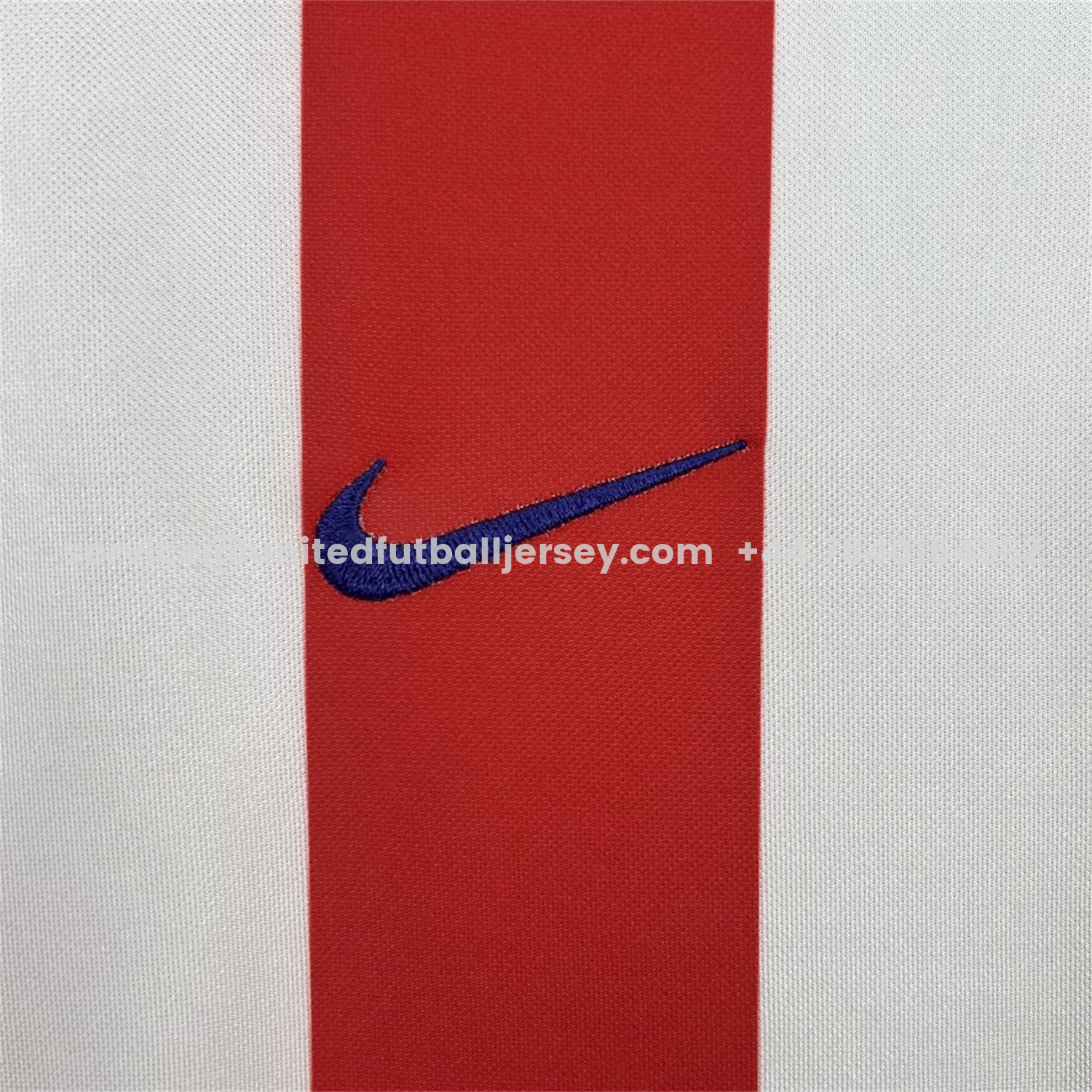 unitedfutballjersey-Retro Atletico Madrid 2002-03 Home Jersey