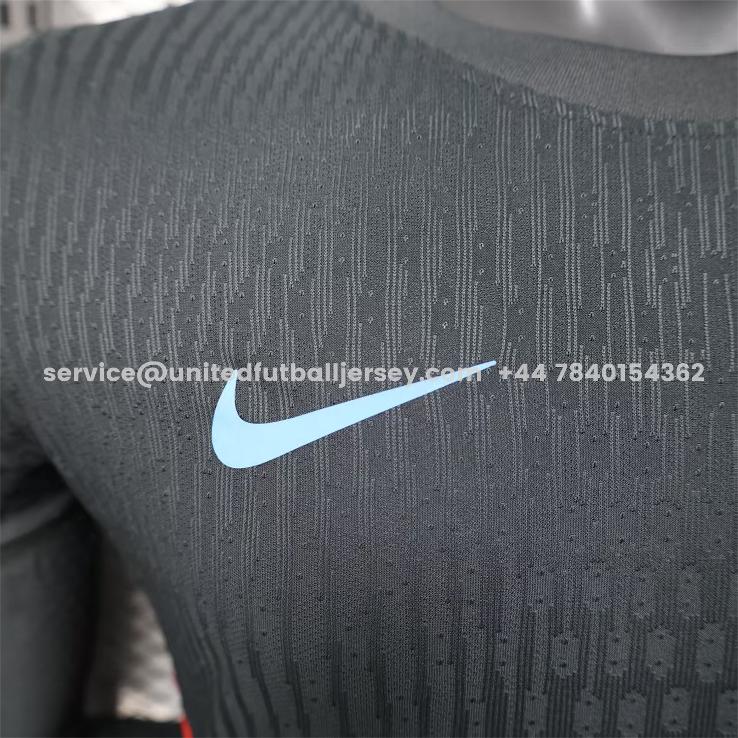 unitedfutballjersey-England 2025 Women's Team Away Jersey - Men's Long Sleeves Player Version