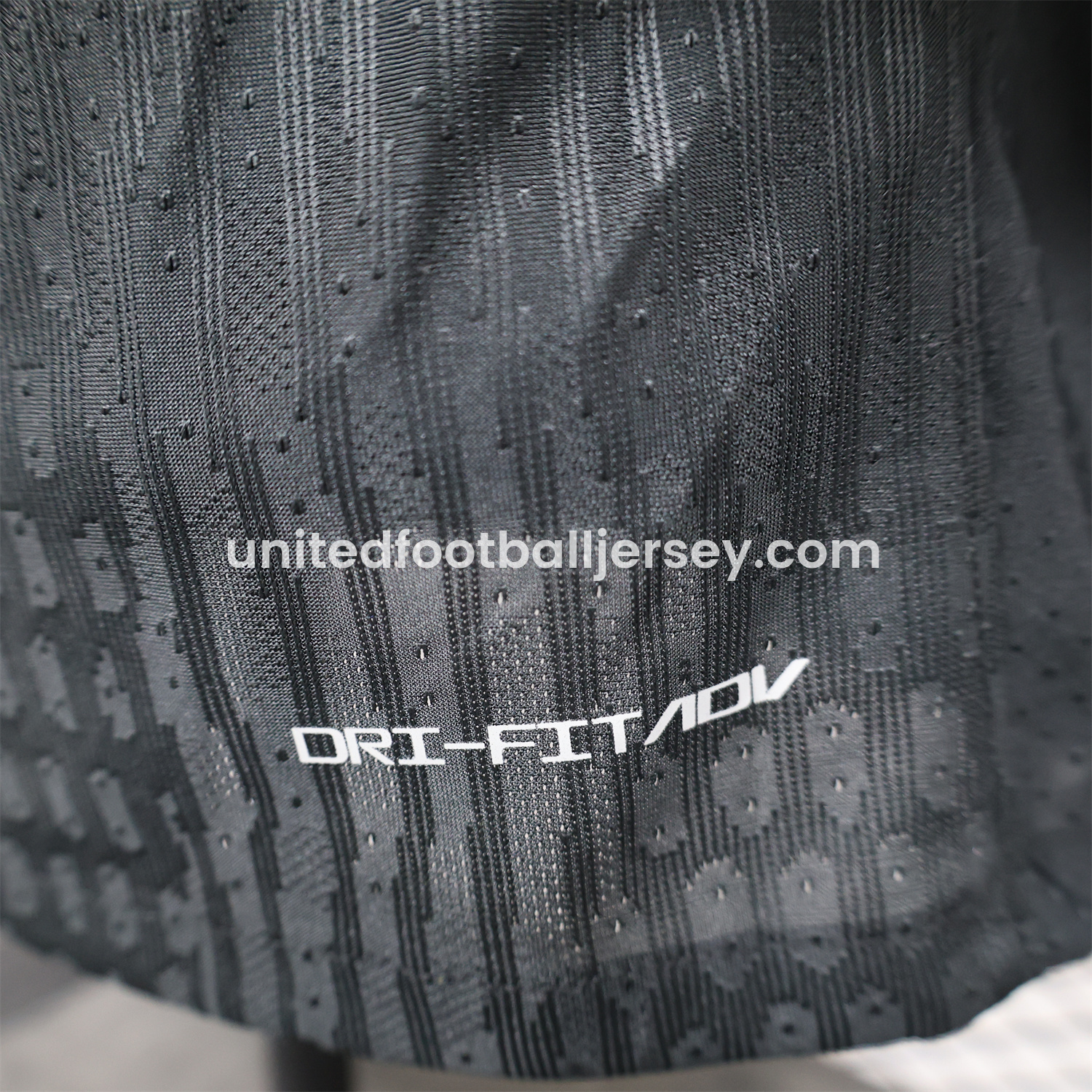 unitedfutballjersey-Netherlands 2025-26 Black Goalkeeper Jersey - Player Version