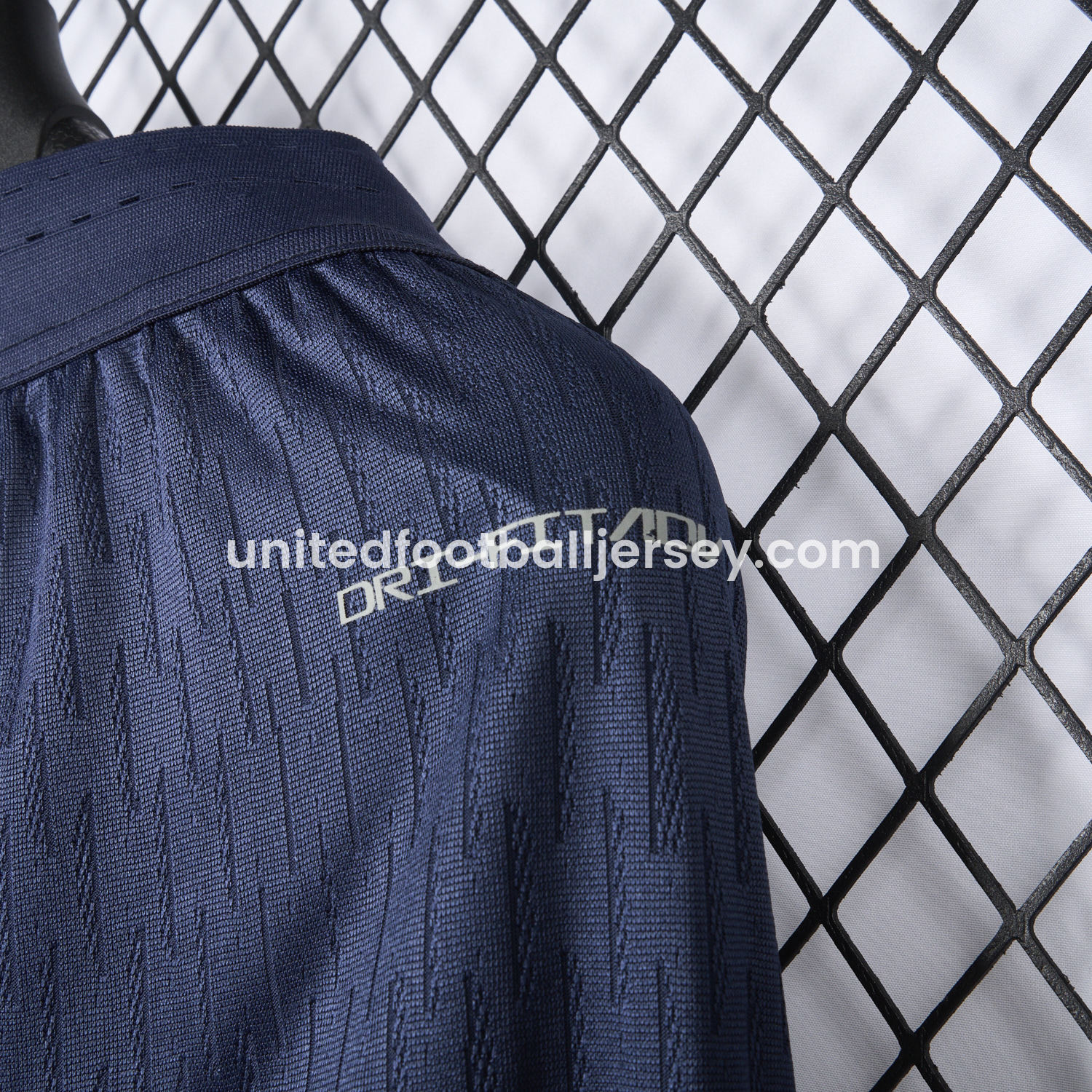 unitedfutballjersey-C.H.E.L.S.E.A 25-26 Navy Blue Training Pants - Player Version