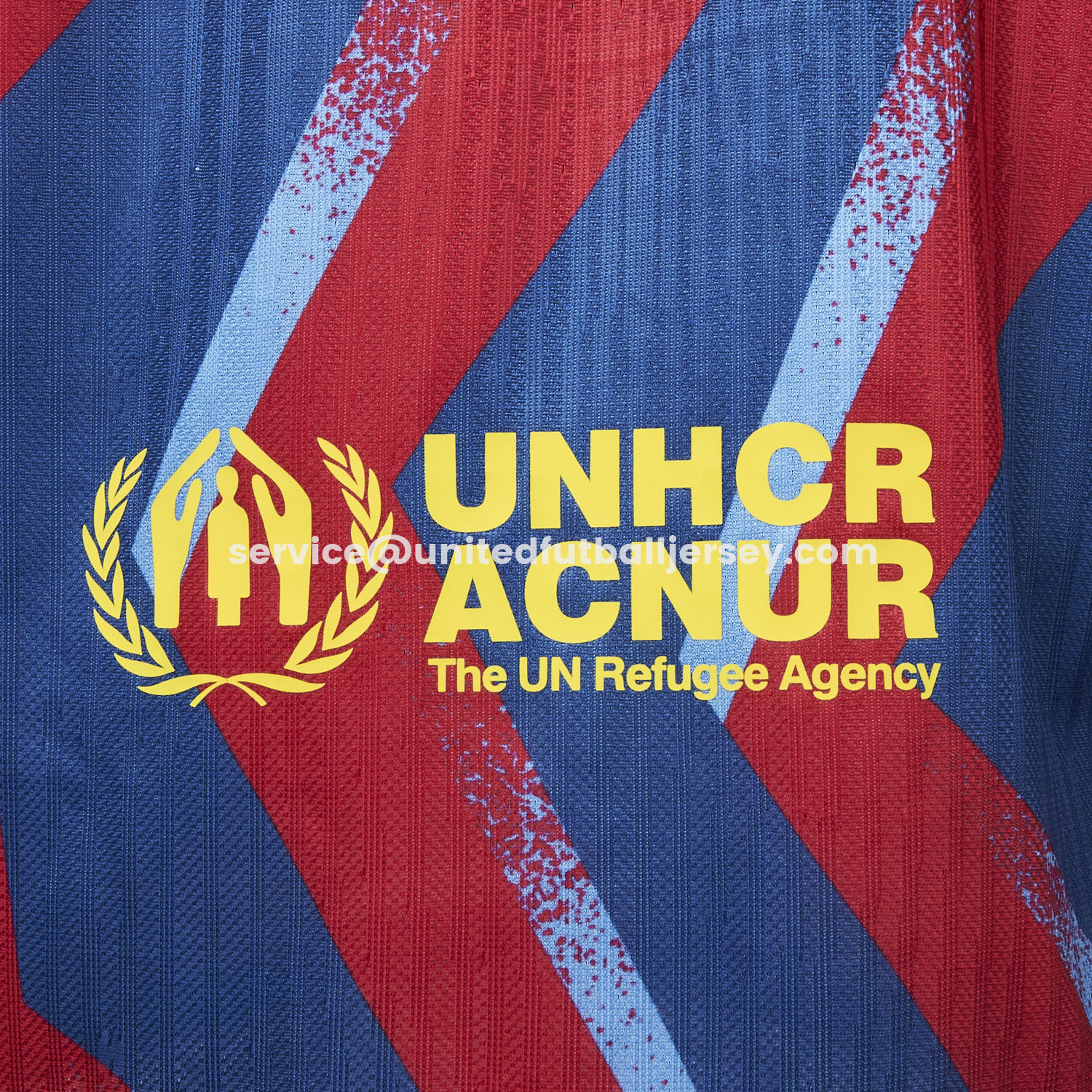 unitedfutballjersey-Barcelona 25-26 Supercopa De España Fourth Jersey - Player Version