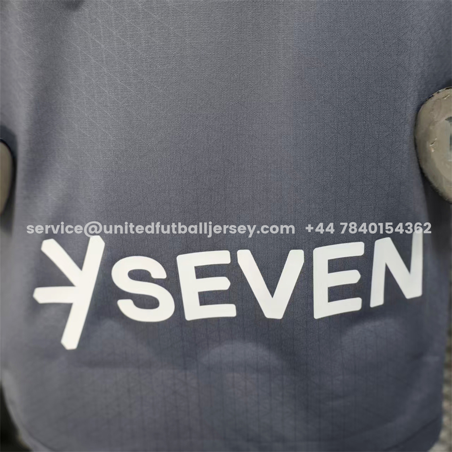 unitedfutballjersey-Al Hilal Riyadh Crescent 25-26 Third Grey Jersey - Player Version