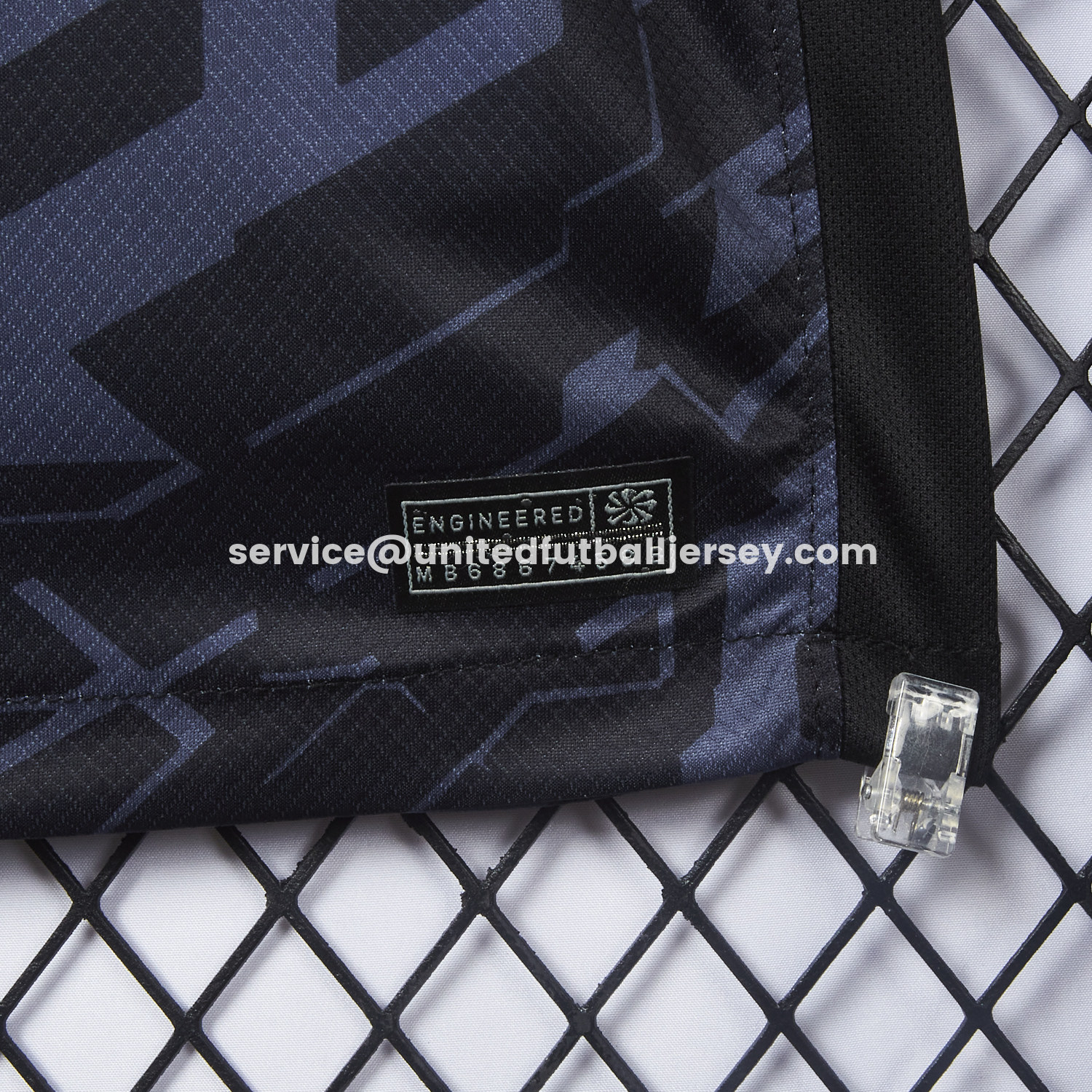 unitedfutballjersey-Atlético Nacional 2026 Third Jersey - Fans Version