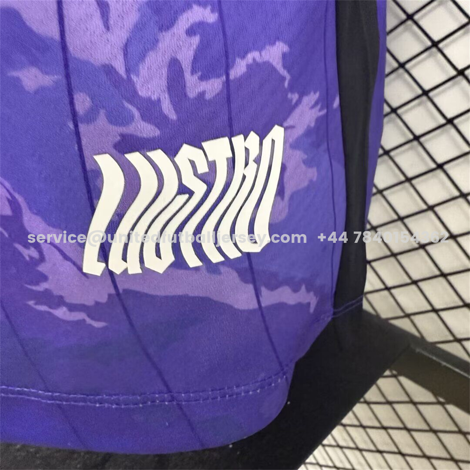 unitedfutballjersey-Mazatlán 25-26 Home Jersey - Player Version