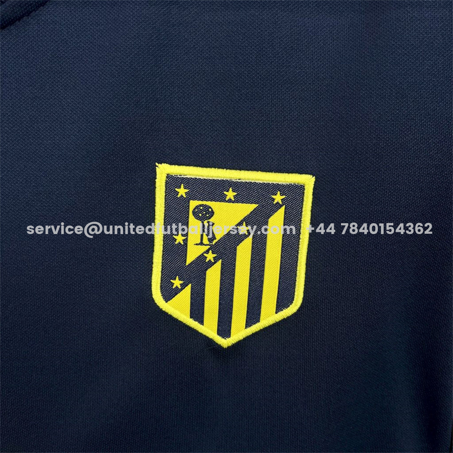 unitedfutballjersey-Atletico Madrid 25-26 Away Kids Kit