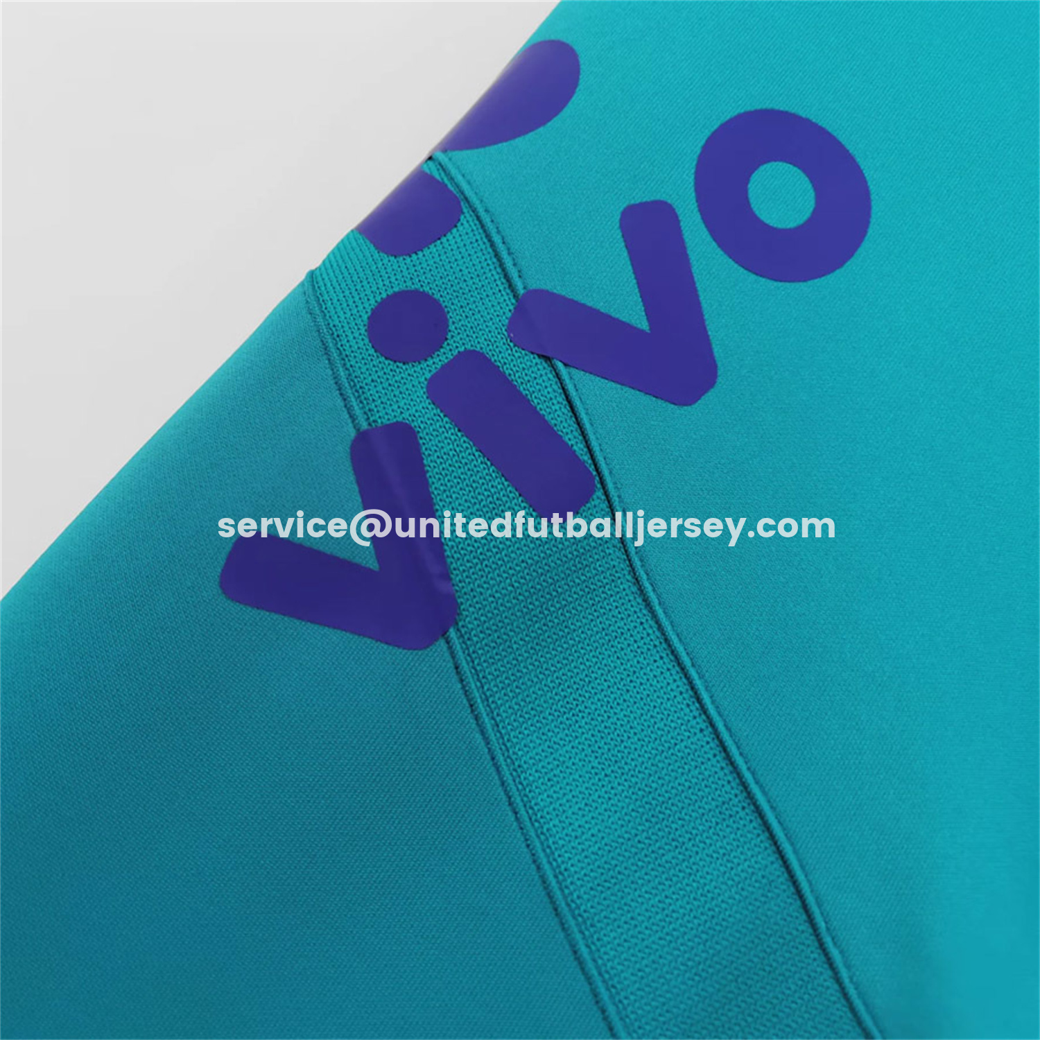 unitedfutballjersey-Retro Brazil 2022 Lake Blue Windbreaker