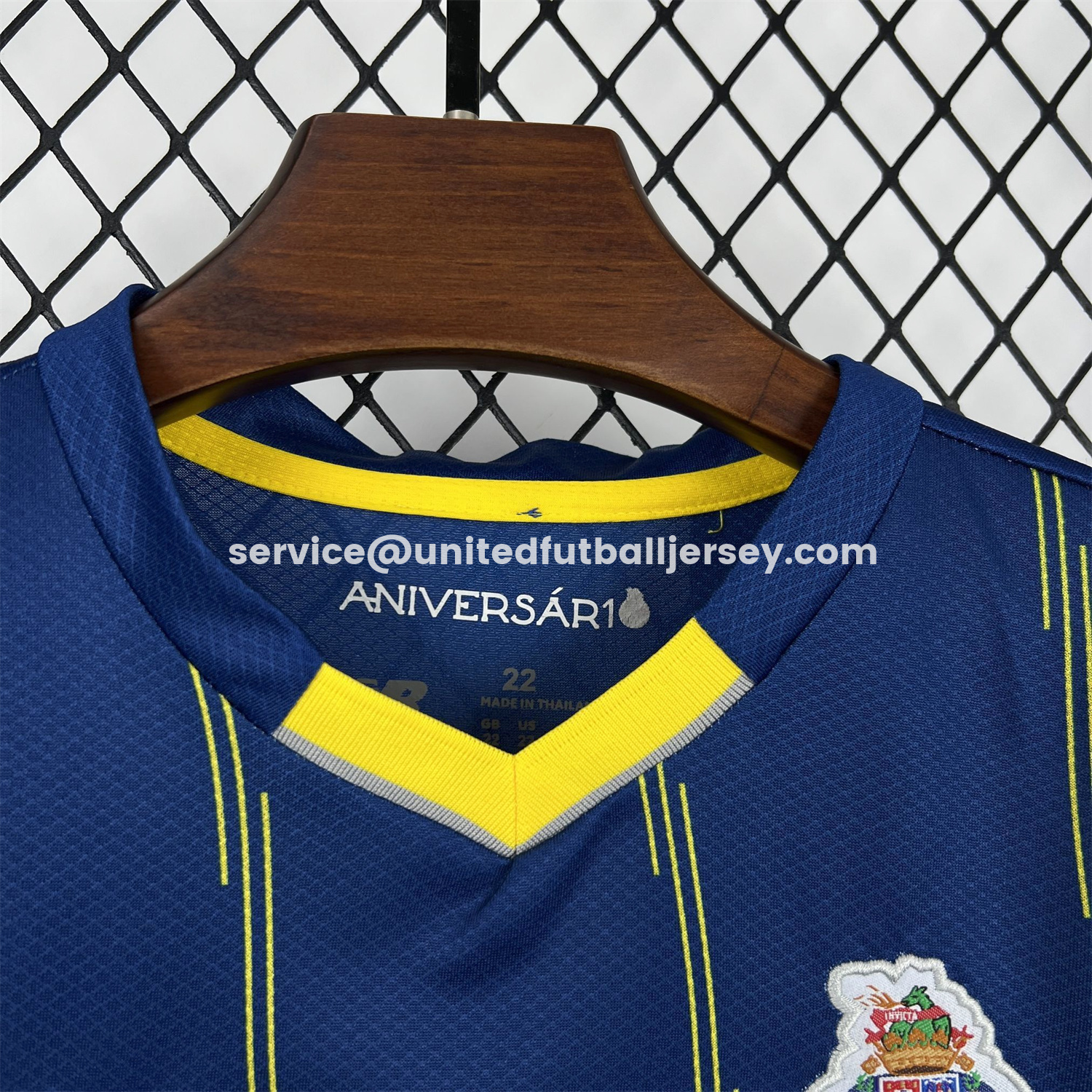 unitedfutballjersey-Porto 25-26 Fourth Kids Kit